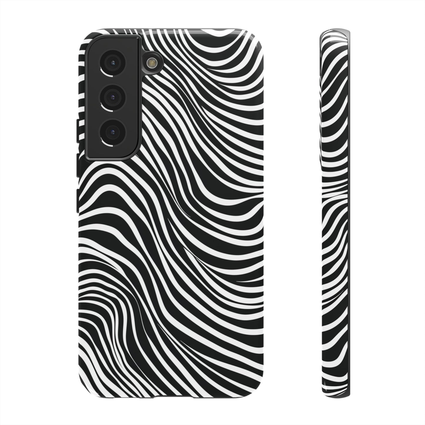 Tough Polycarbonate Phone Case