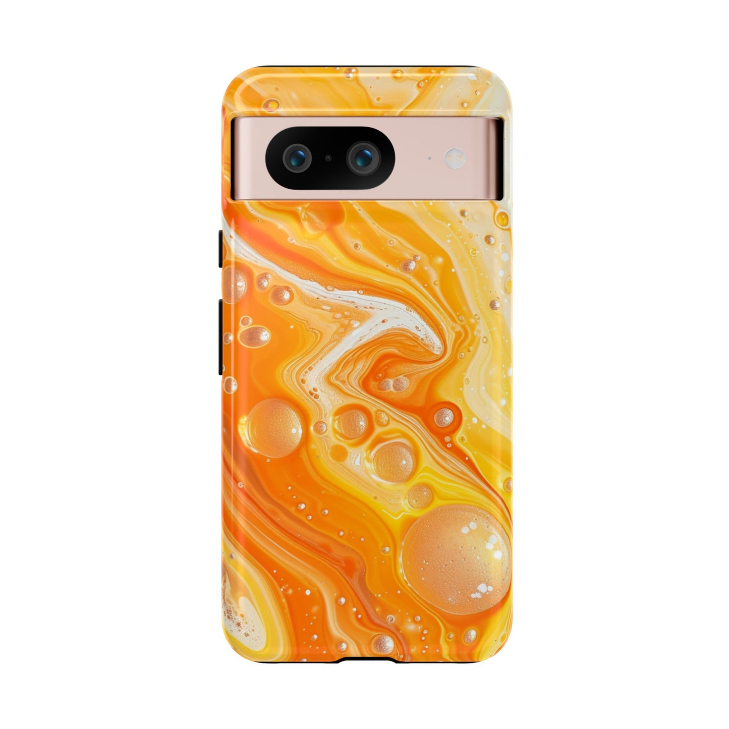 Tough Polycarbonate Phone Case