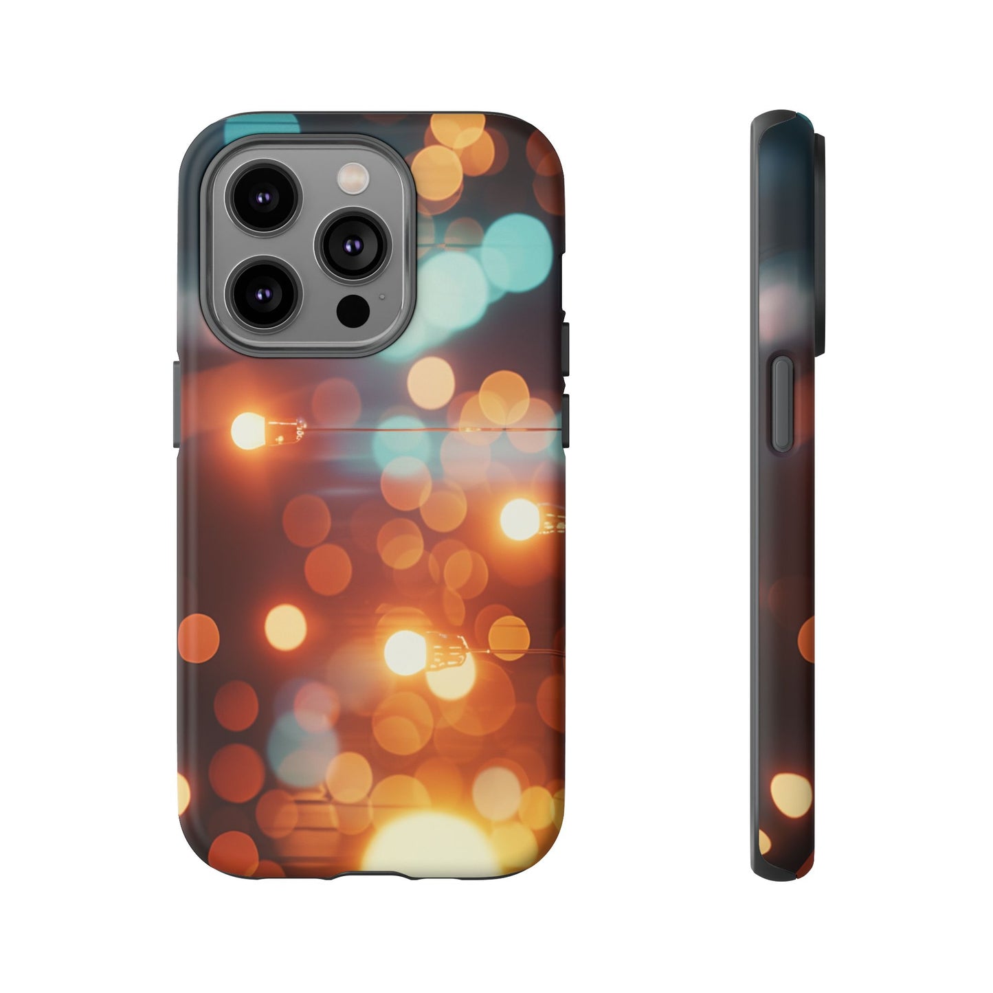 Tough Polycarbonate Phone Case