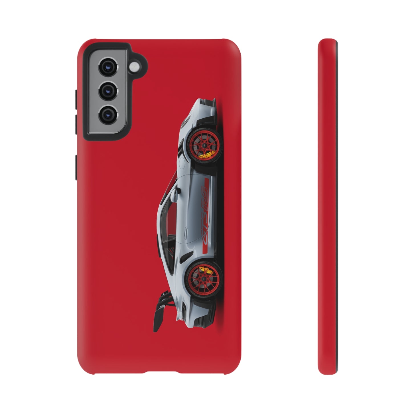 Tough Polycarbonate Phone Case