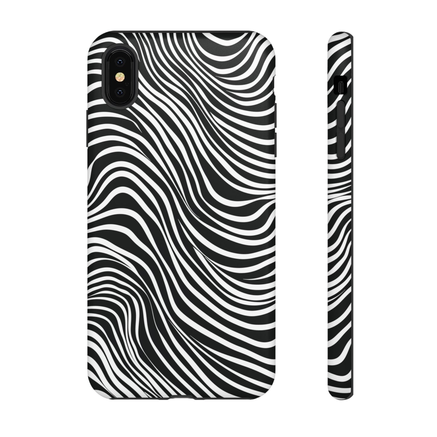 Tough Polycarbonate Phone Case