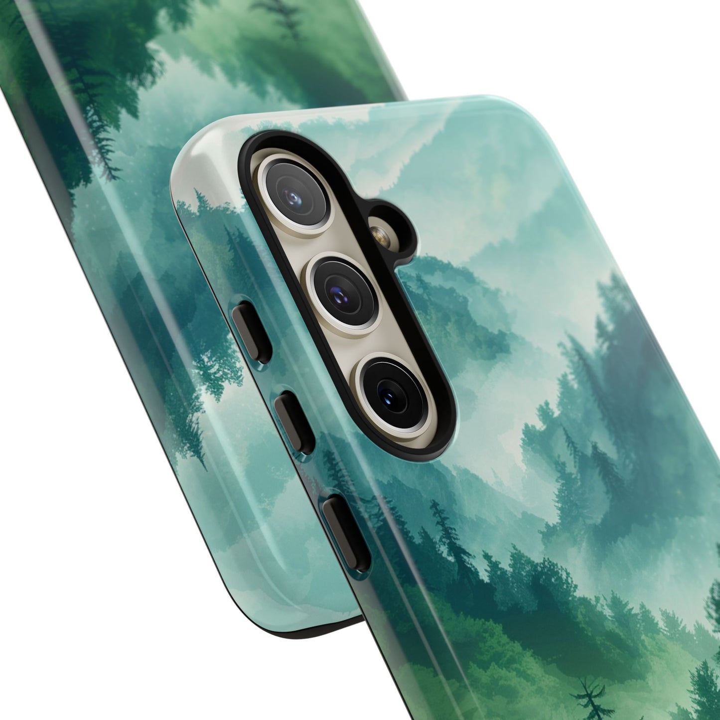Tough Polycarbonate Phone Case