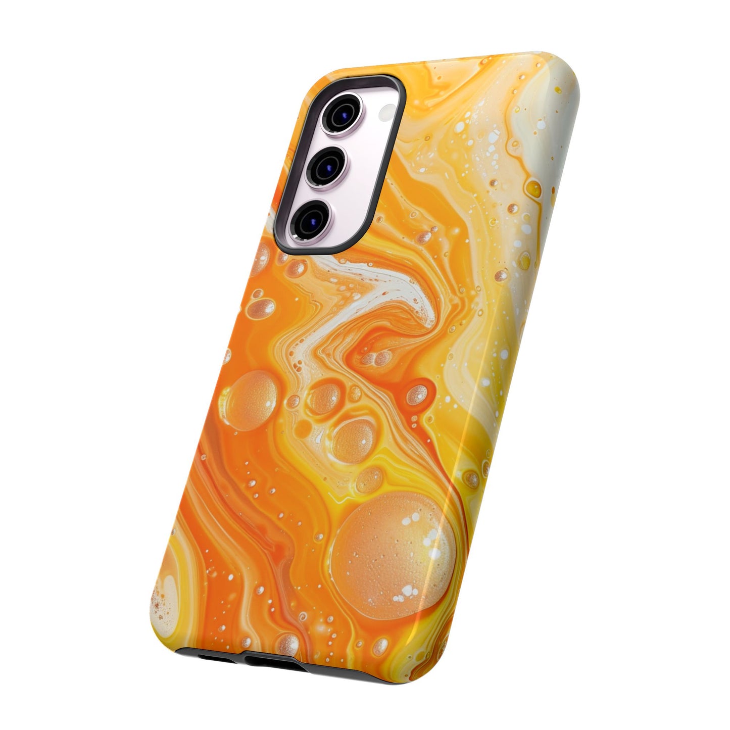 Tough Polycarbonate Phone Case