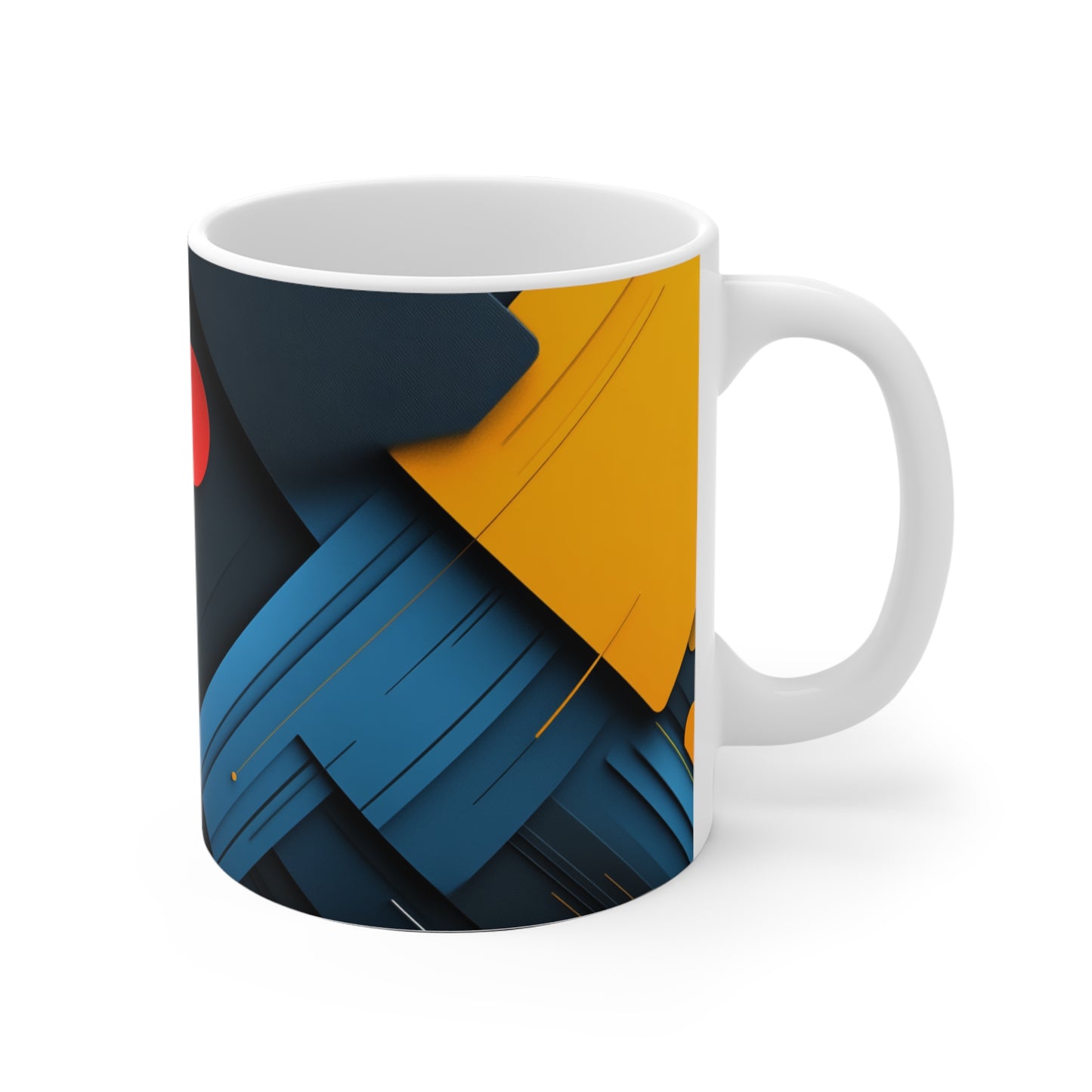 Ceramic Mug