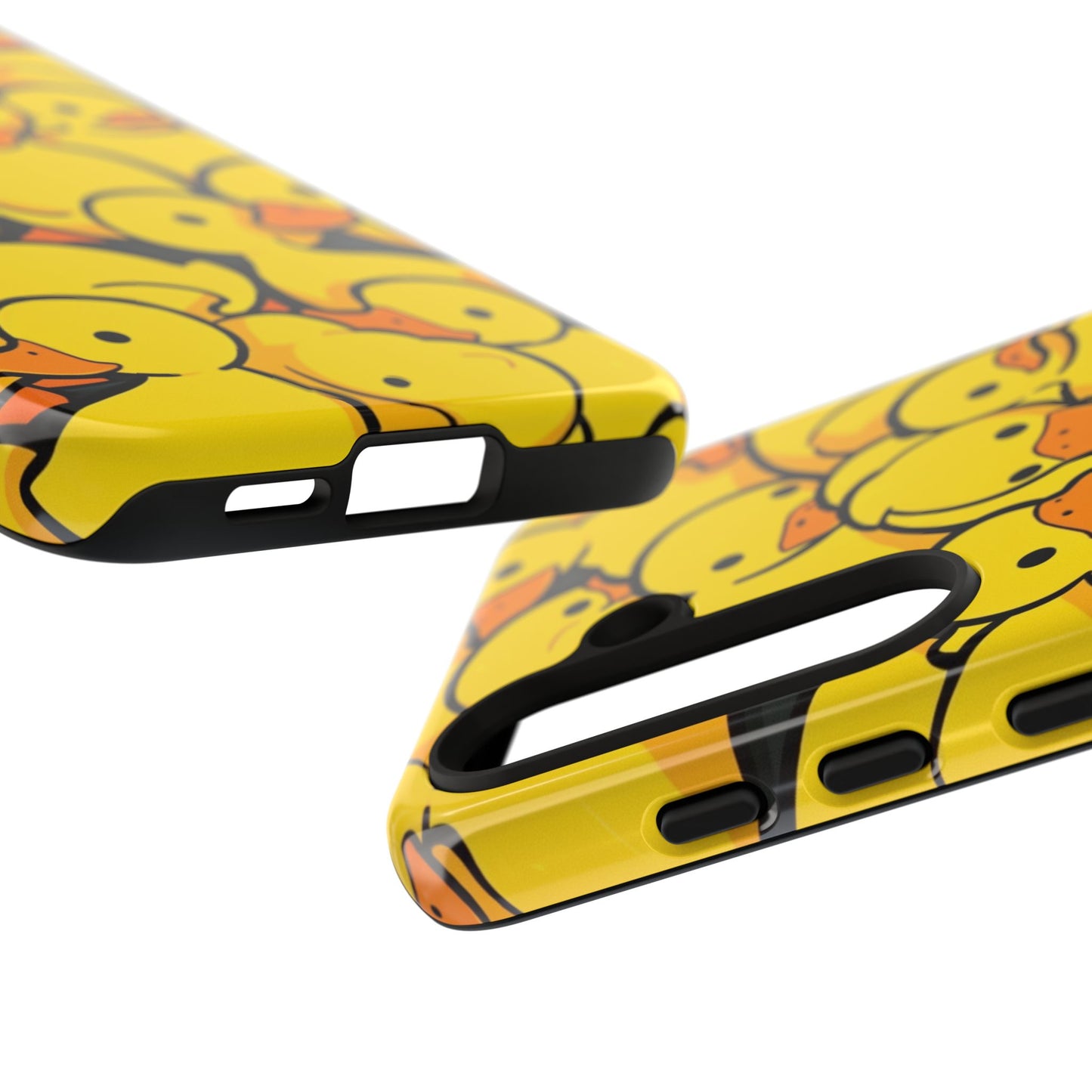 Tough Polycarbonate Phone Case