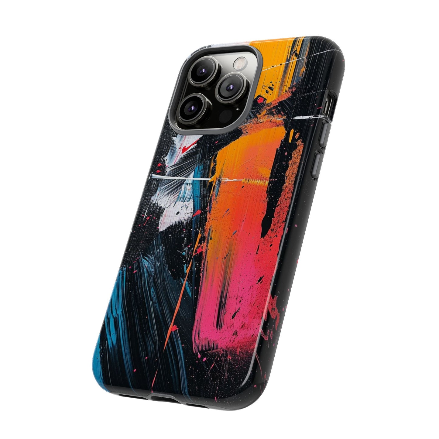 Tough Polycarbonate Phone Case
