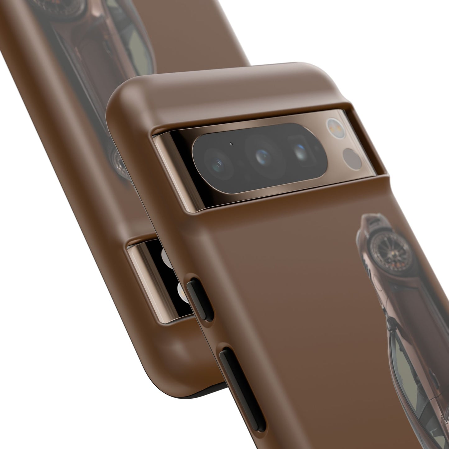 Tough Polycarbonate Phone Case