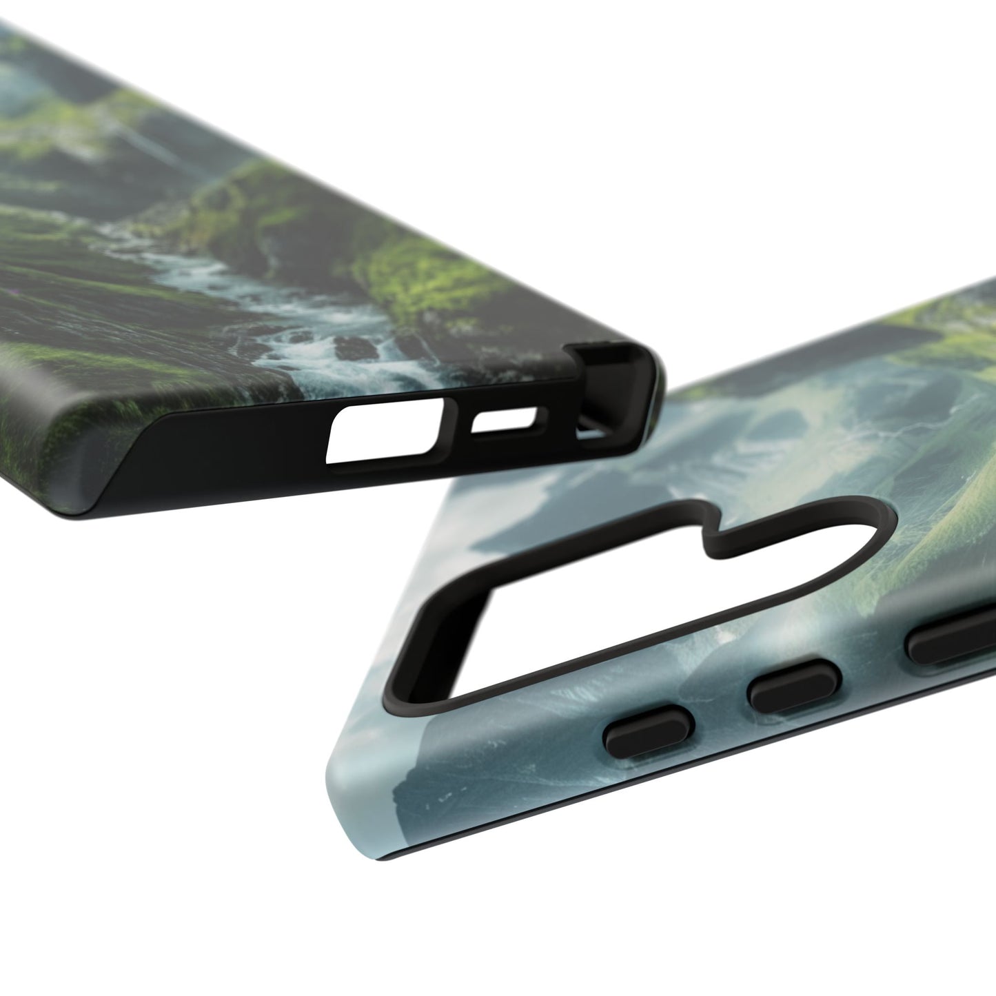Tough Polycarbonate Phone Case