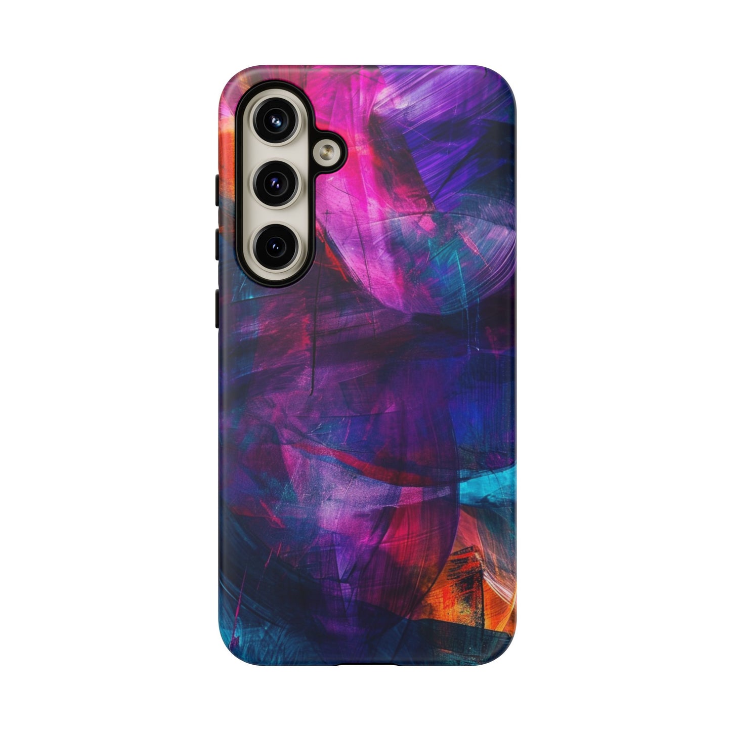 Tough Polycarbonate Phone Case