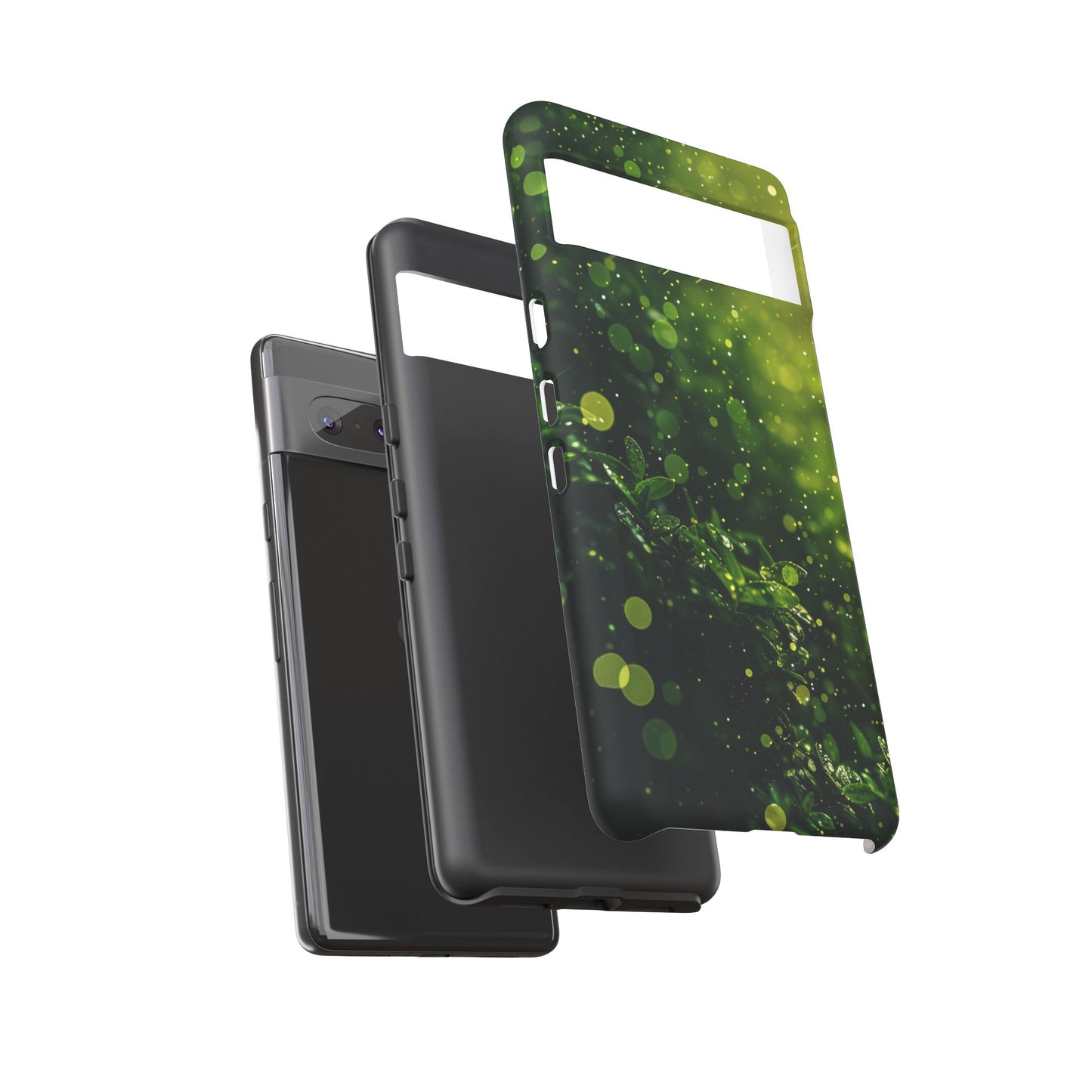 Tough Polycarbonate Phone Case