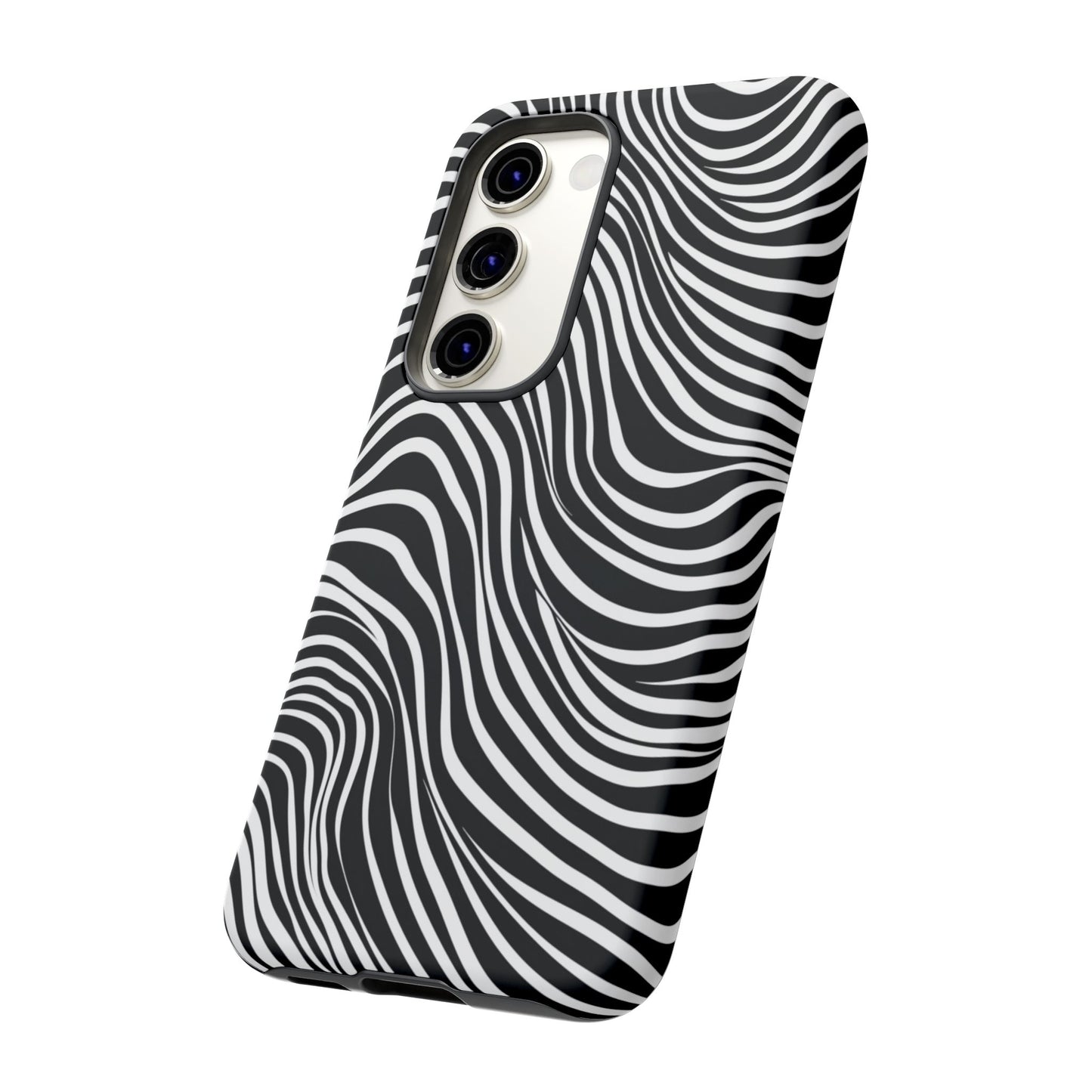 Tough Polycarbonate Phone Case