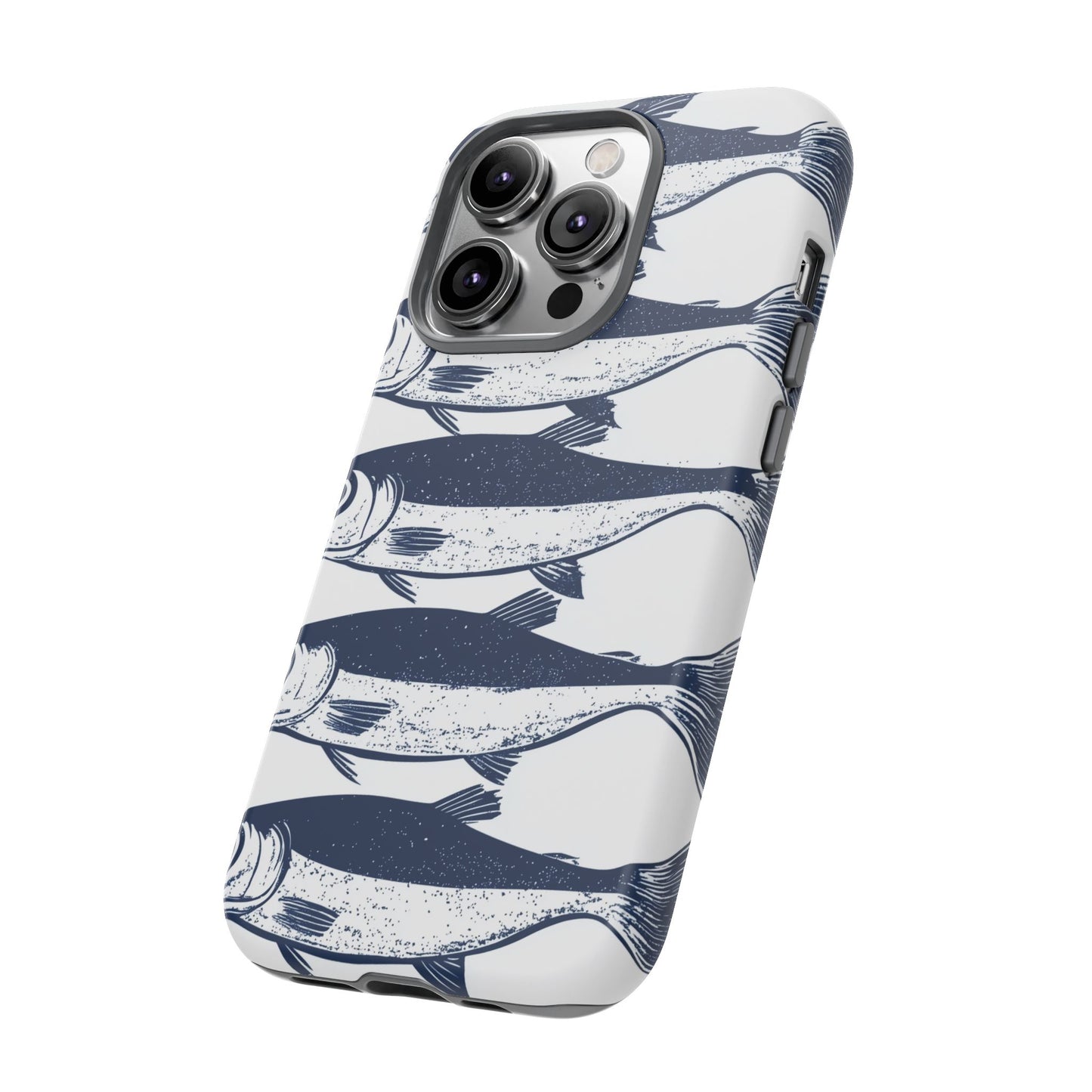 Tough Polycarbonate Phone Case