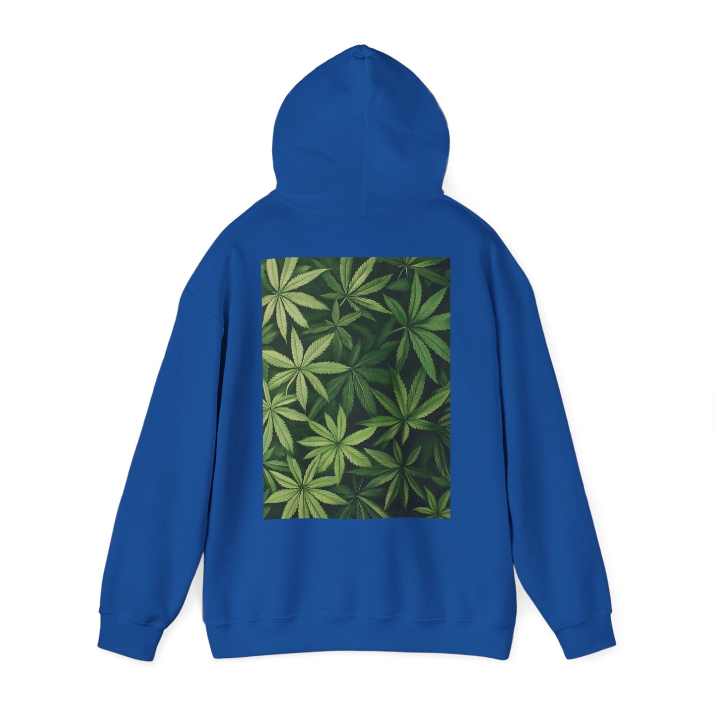 Premium Comfort Hoodie