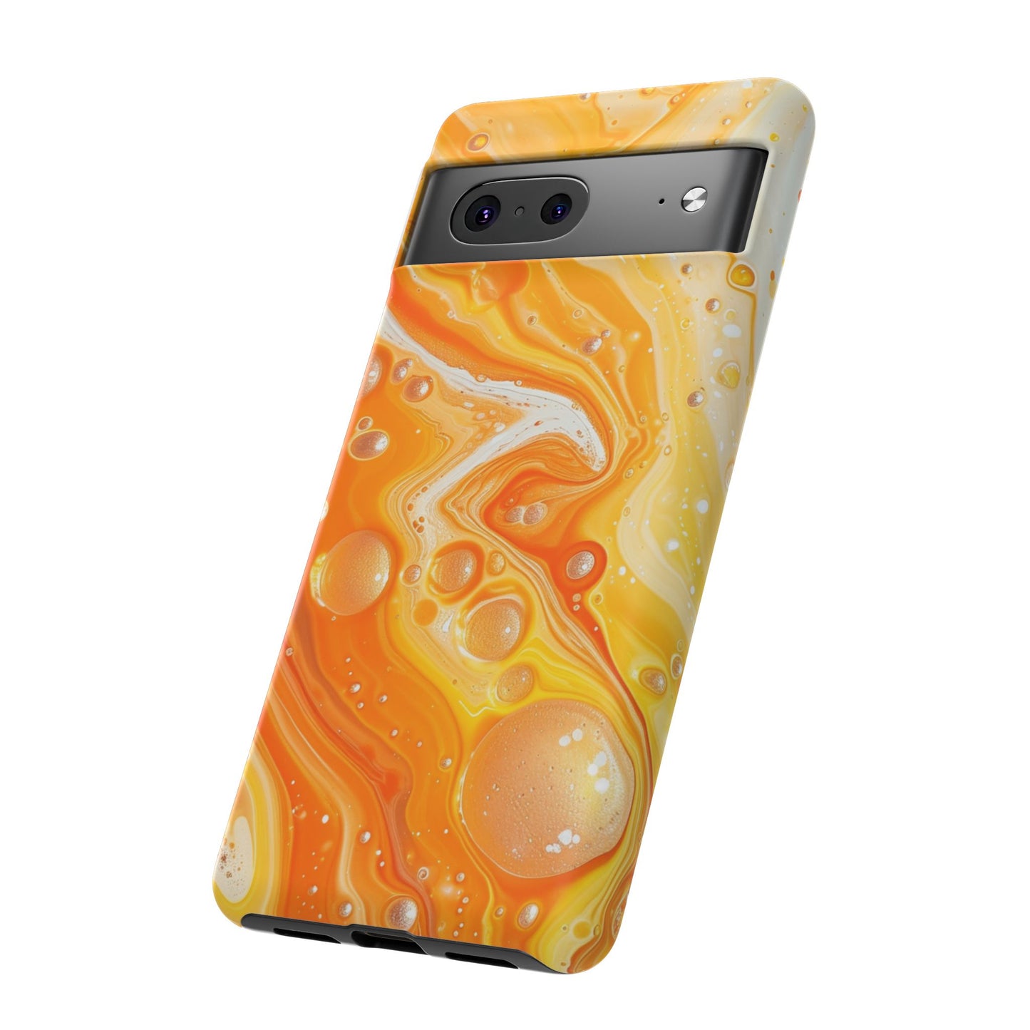 Tough Polycarbonate Phone Case