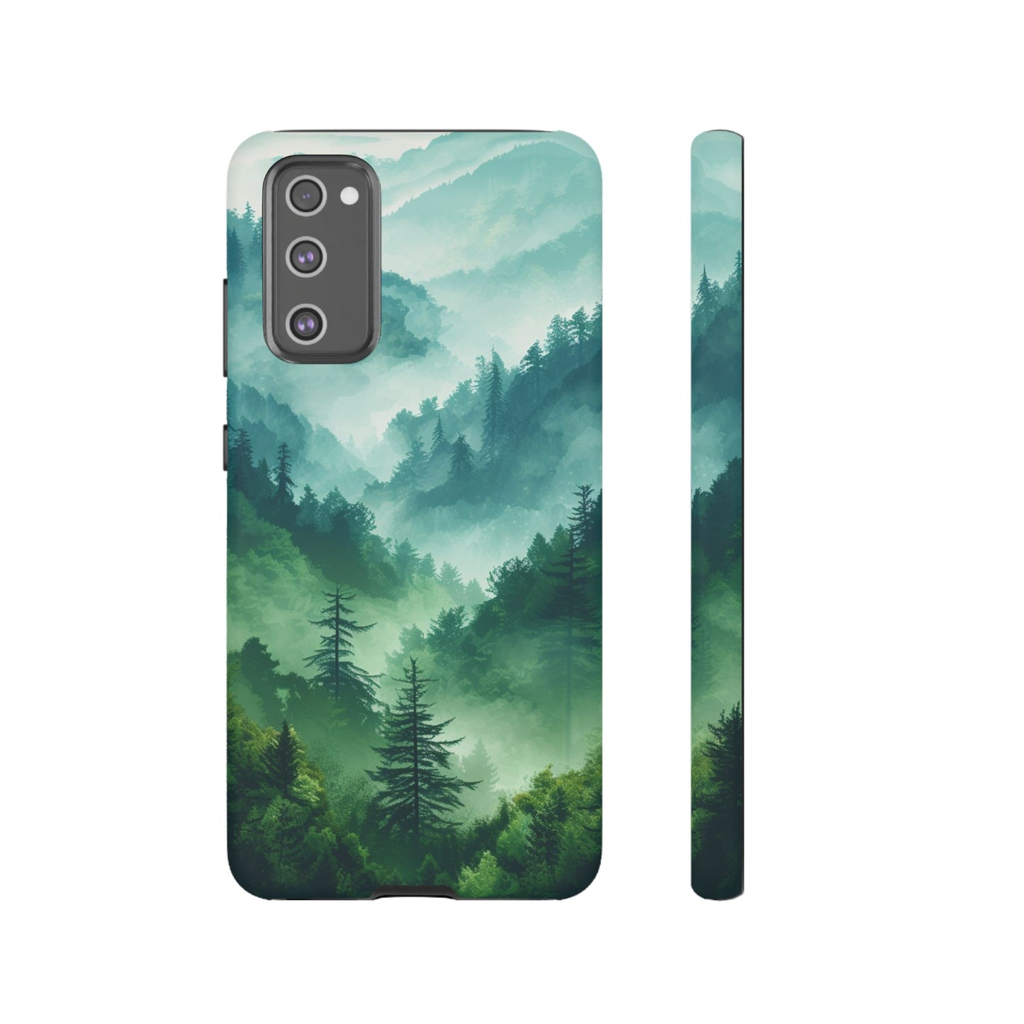 Tough Polycarbonate Phone Case