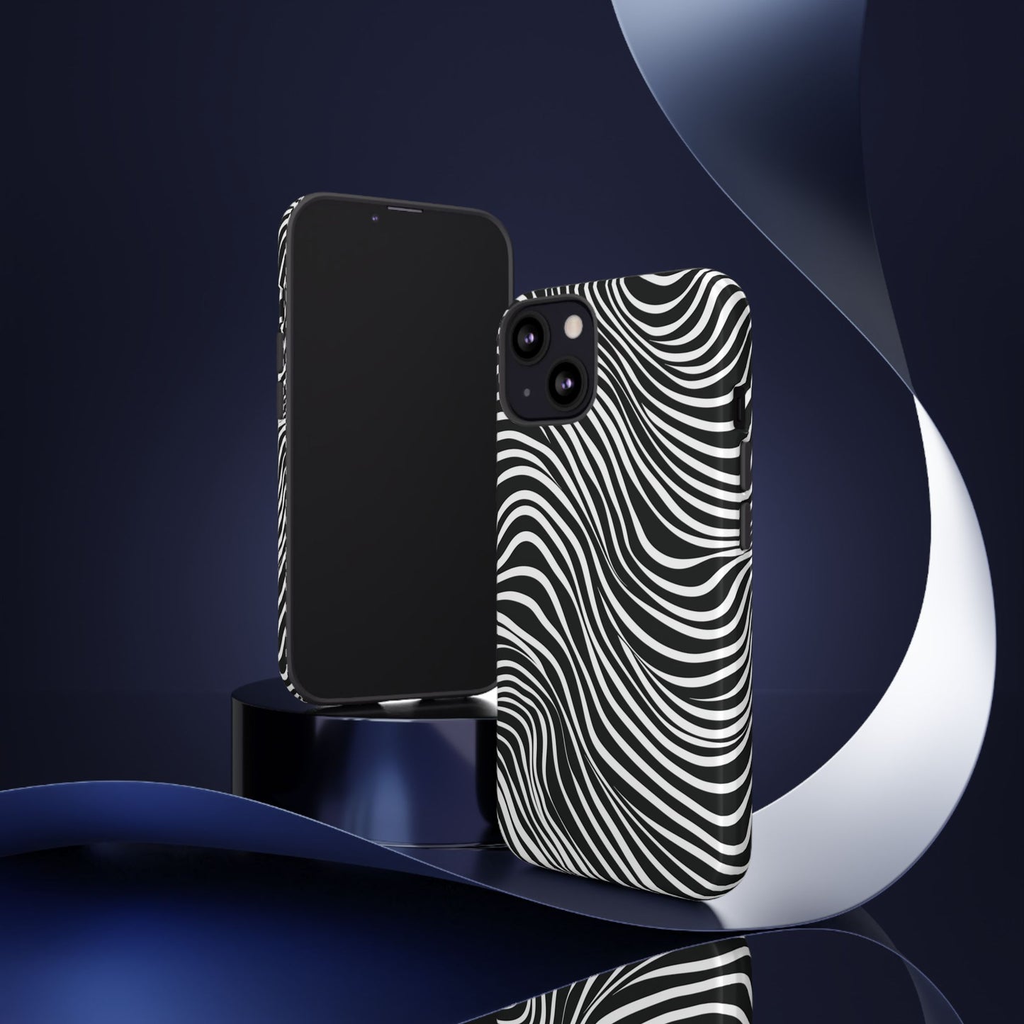 Tough Polycarbonate Phone Case