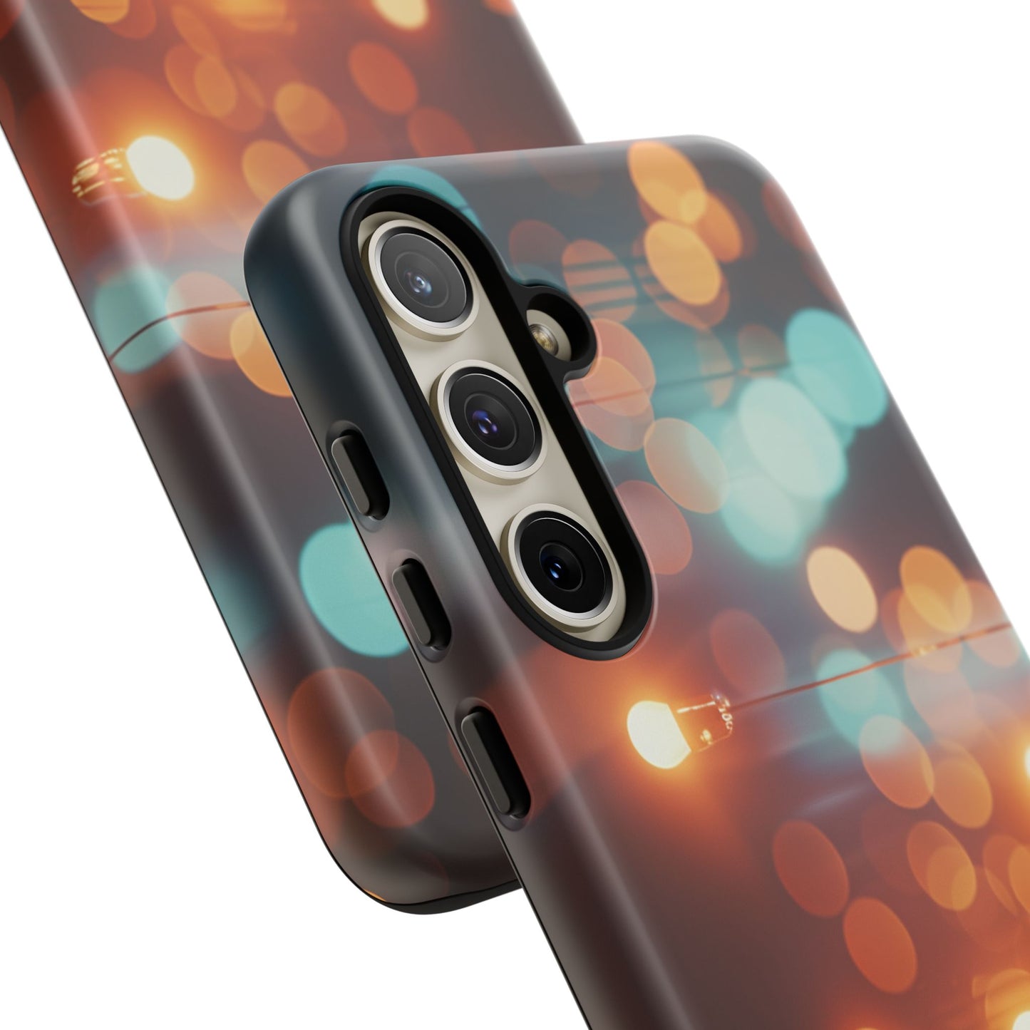 Tough Polycarbonate Phone Case