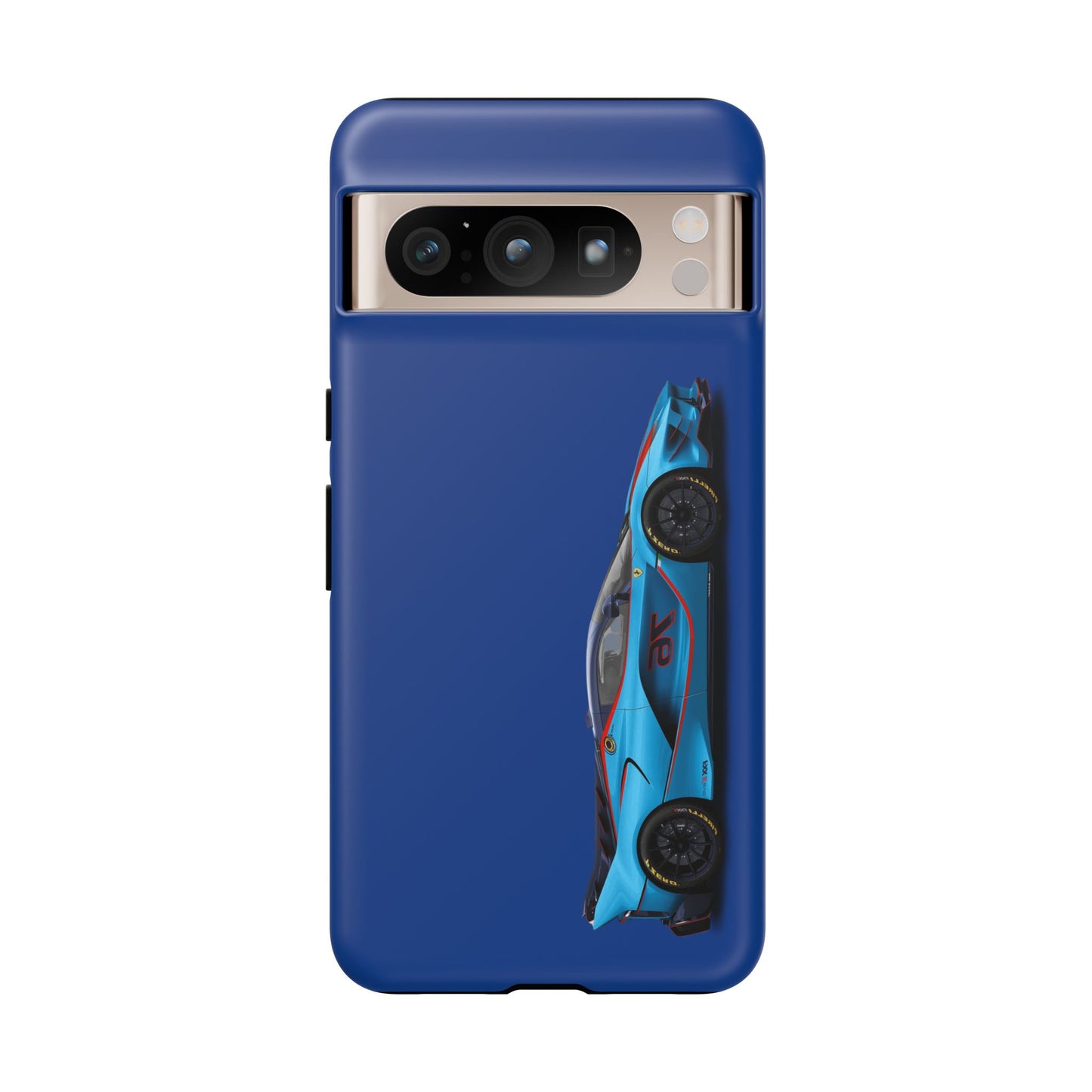 Tough Polycarbonate Phone Case