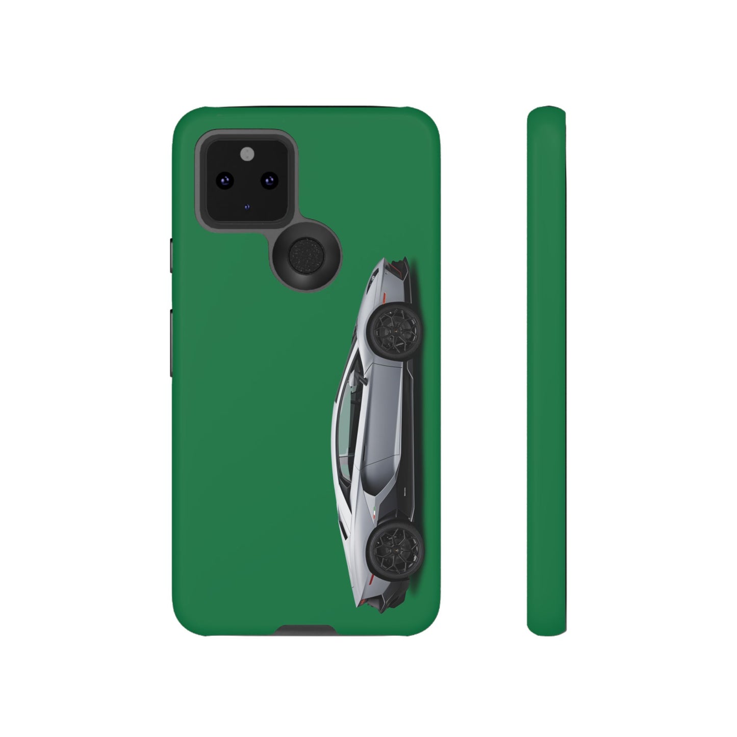 Tough Polycarbonate Phone Case