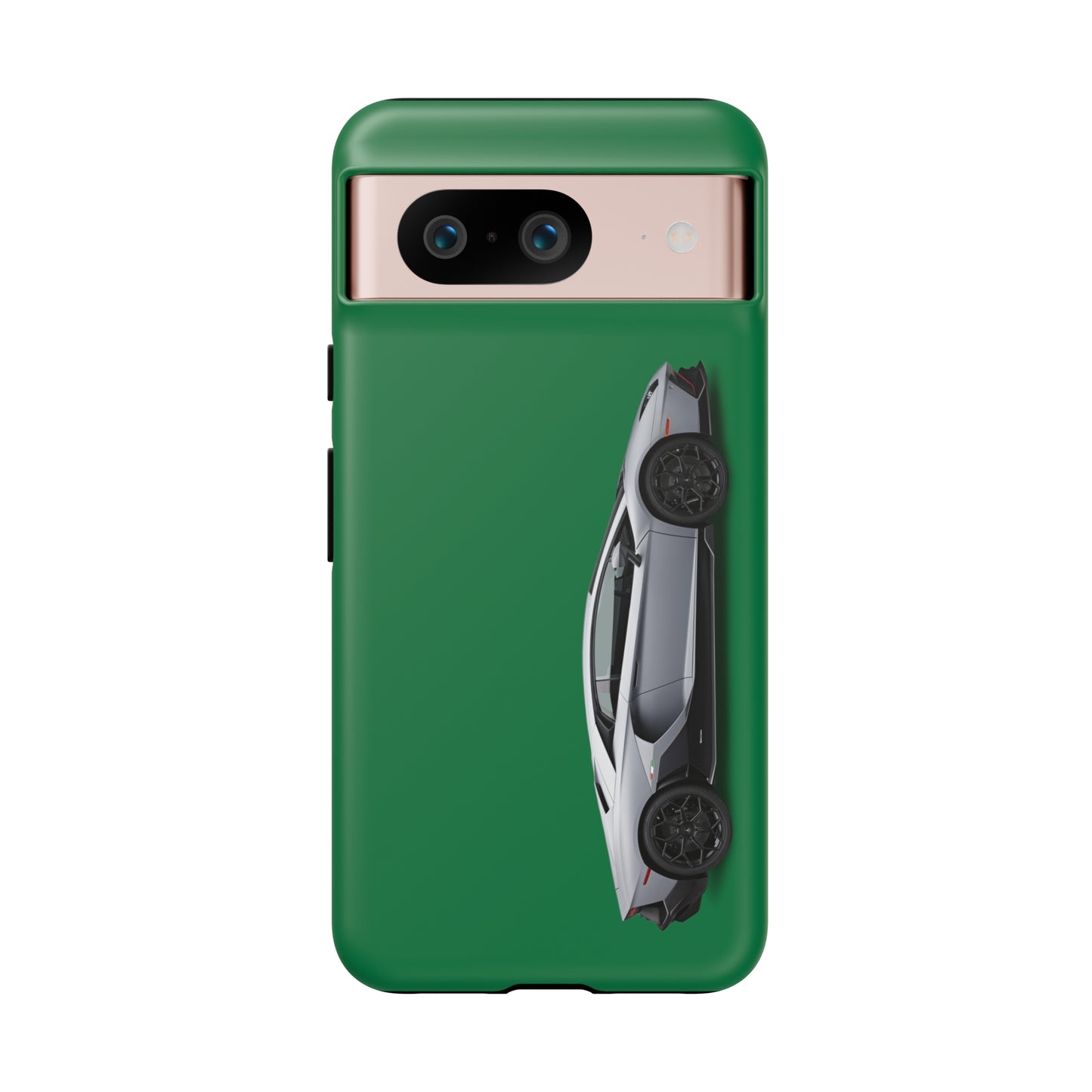 Tough Polycarbonate Phone Case