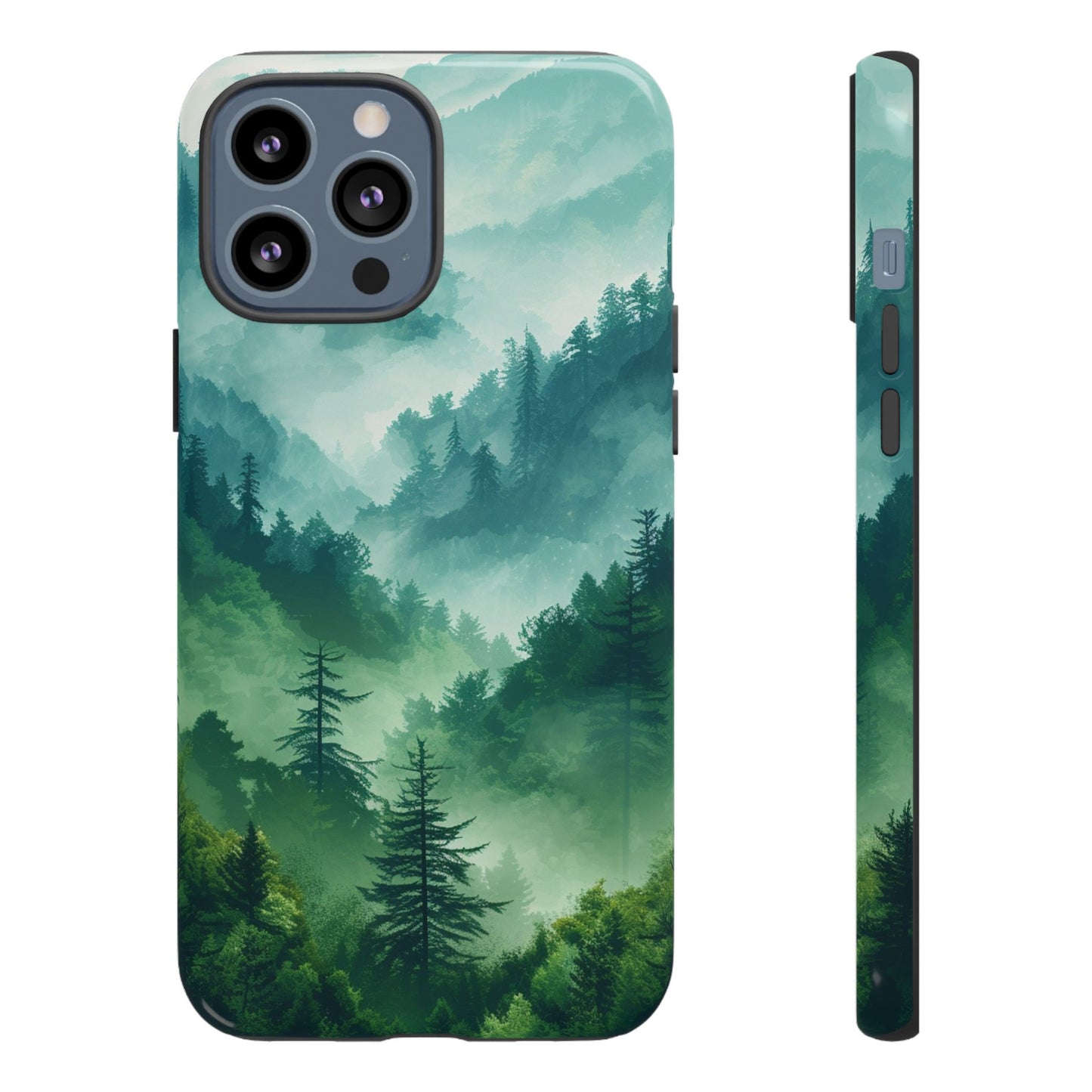 Tough Polycarbonate Phone Case