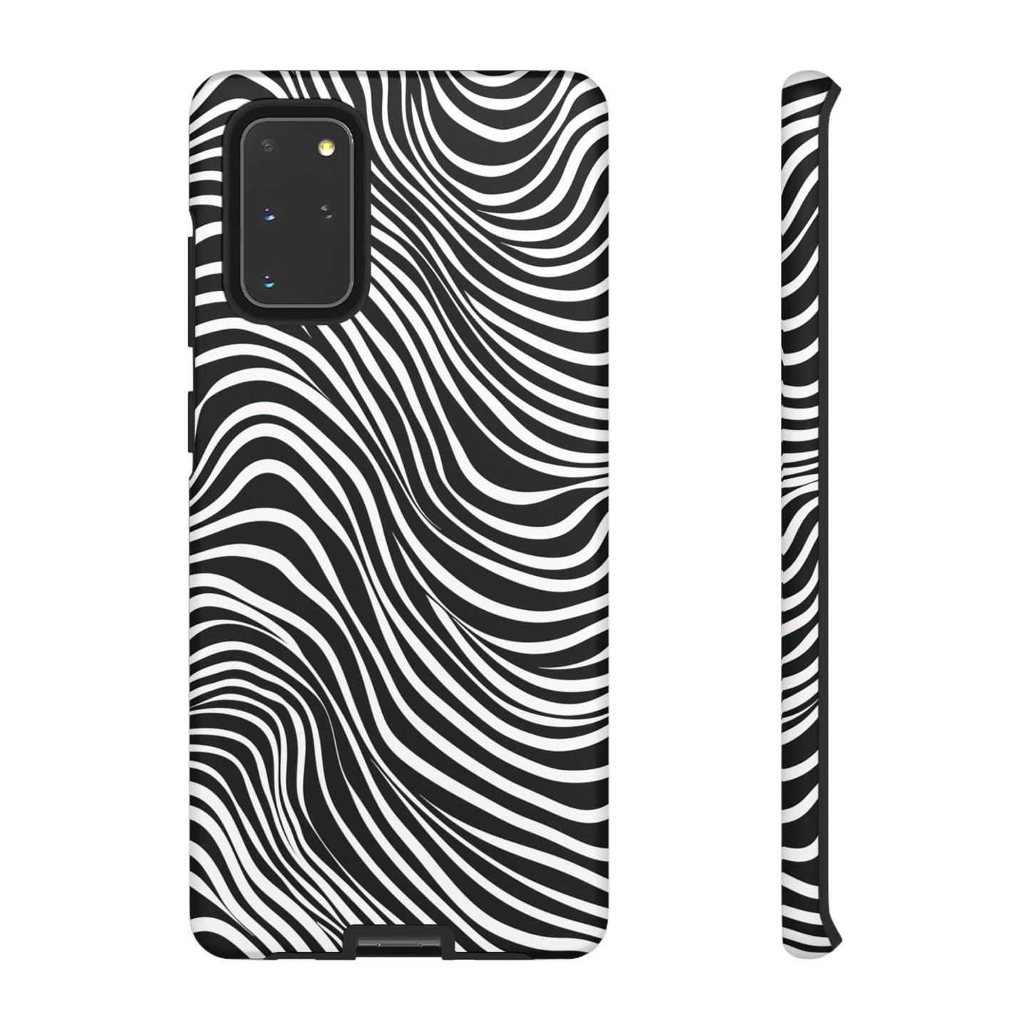 Tough Polycarbonate Phone Case