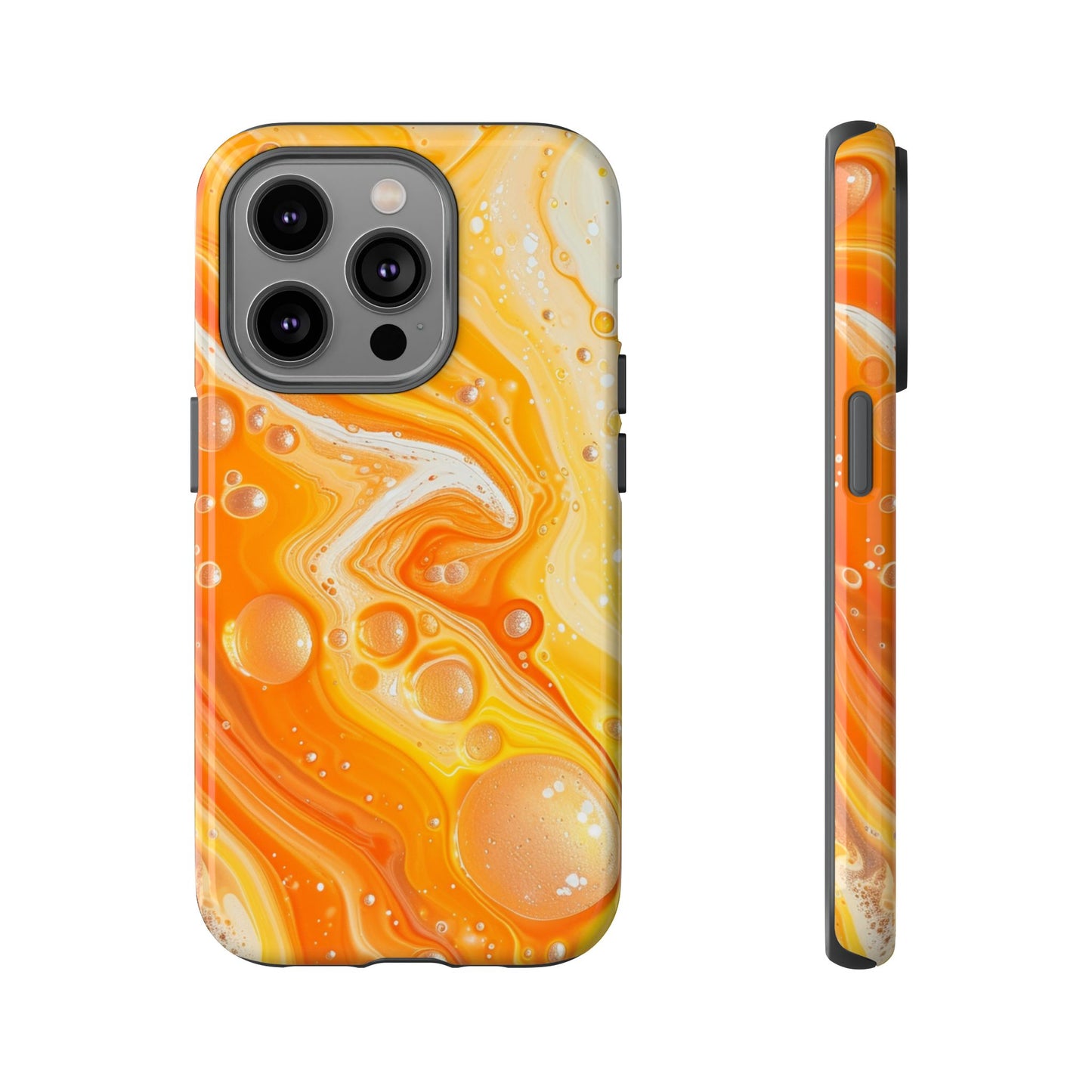 Tough Polycarbonate Phone Case