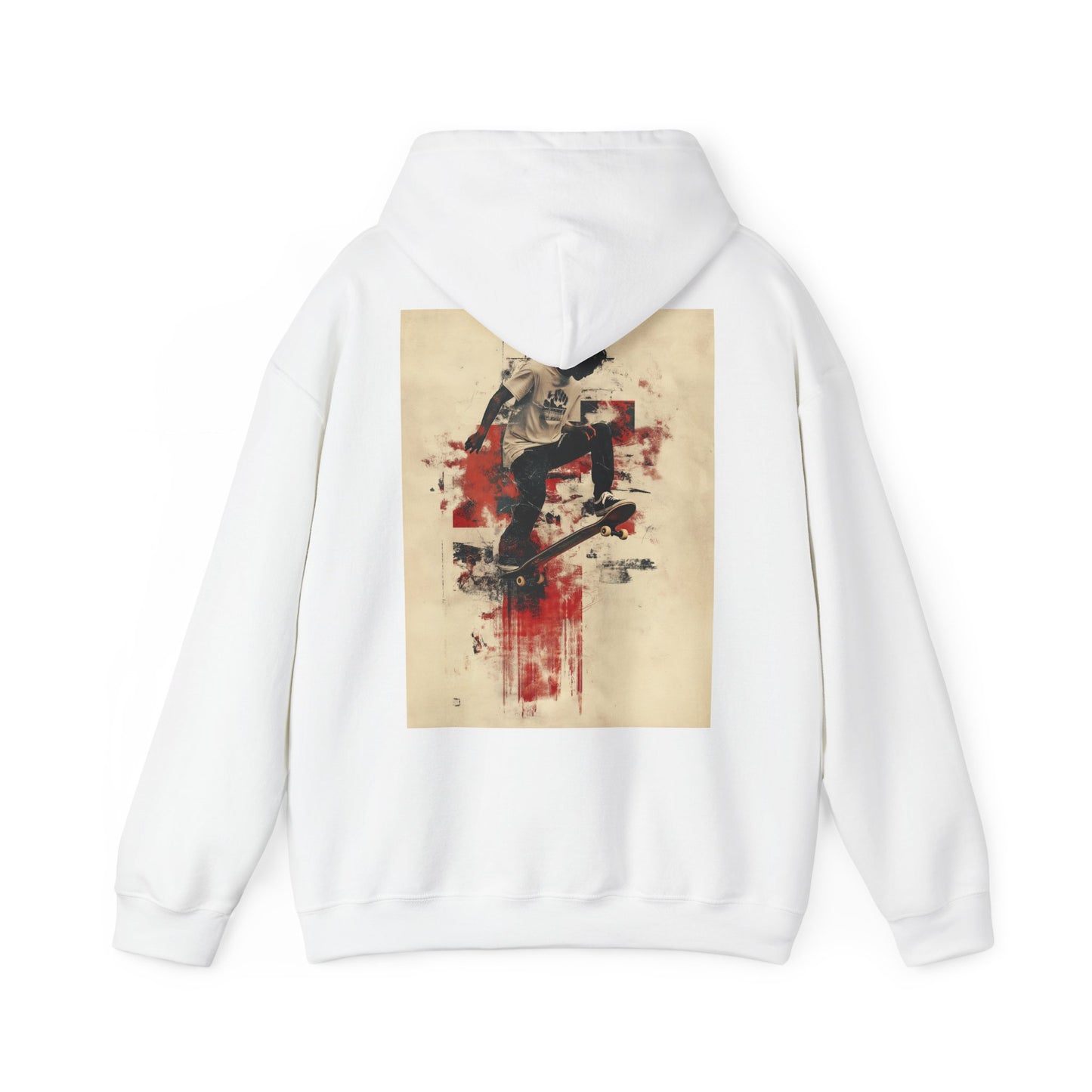 Premium Comfort Hoodie