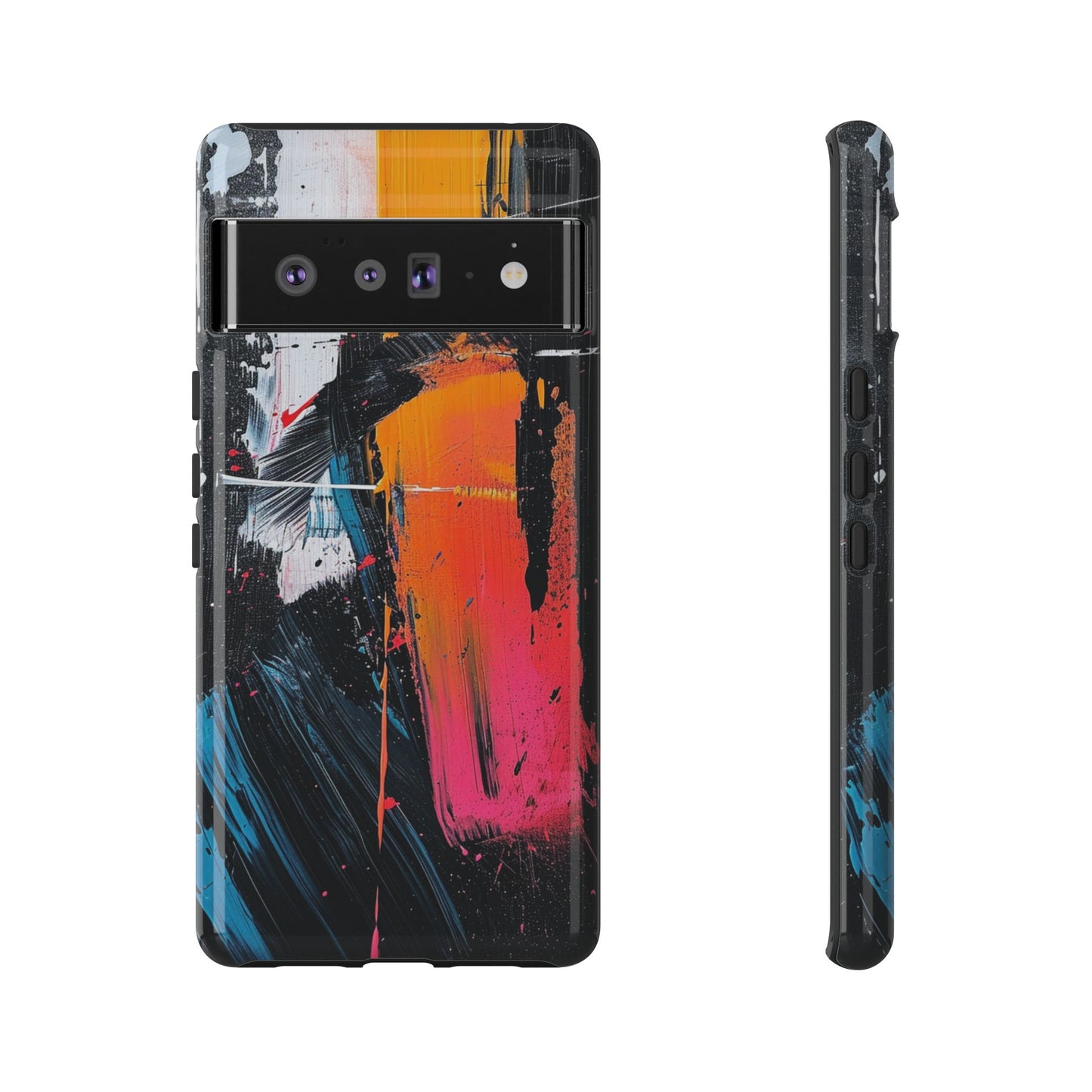 Tough Polycarbonate Phone Case