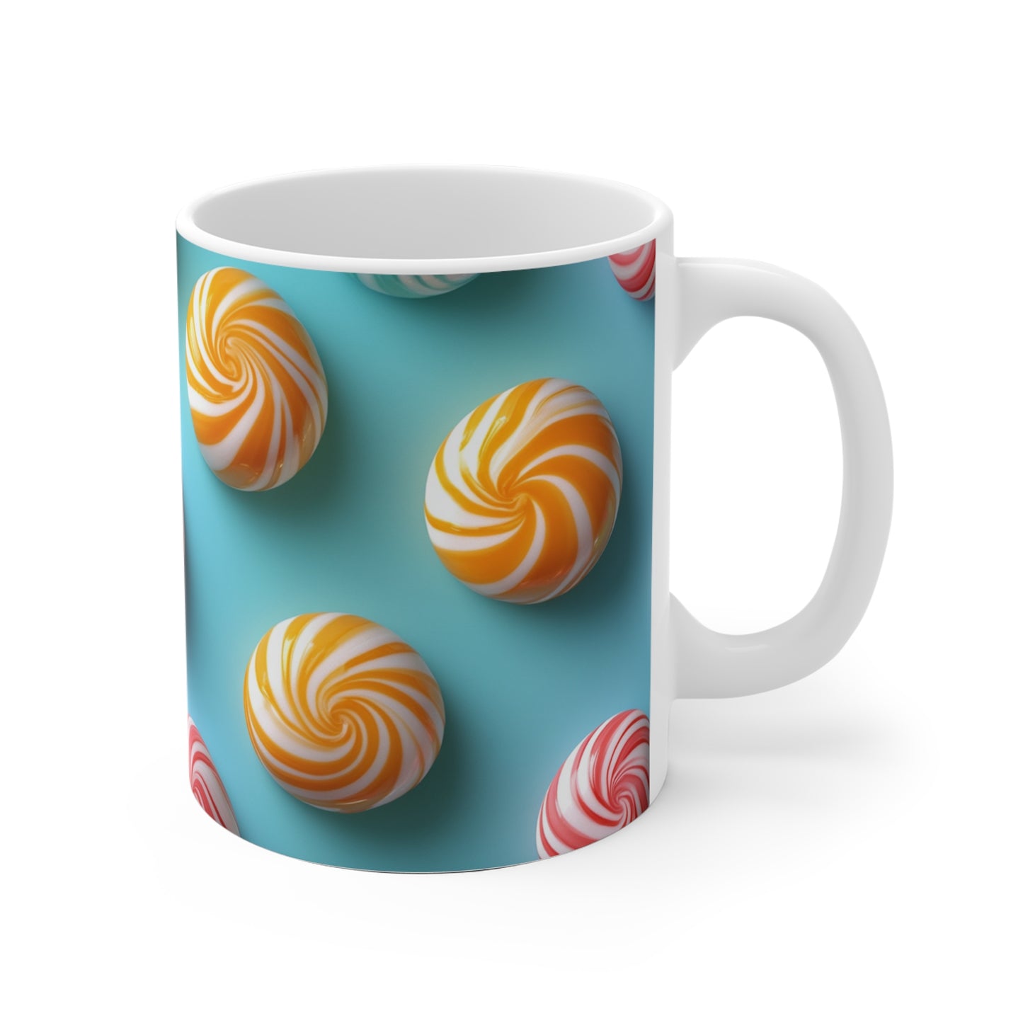 Ceramic Mug