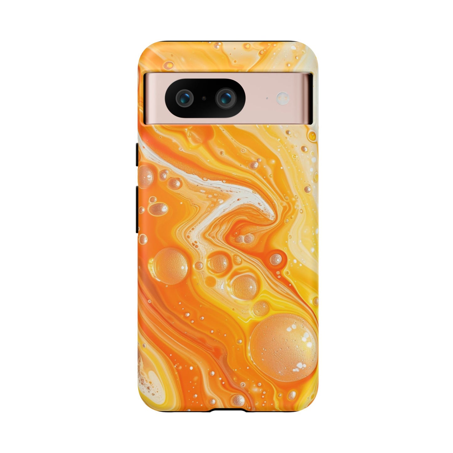 Tough Polycarbonate Phone Case