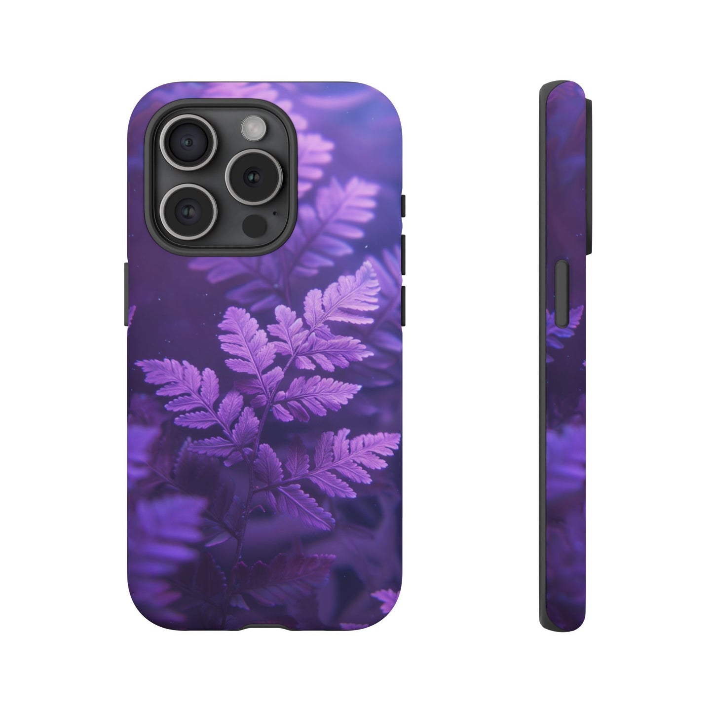 Tough Polycarbonate Phone Case