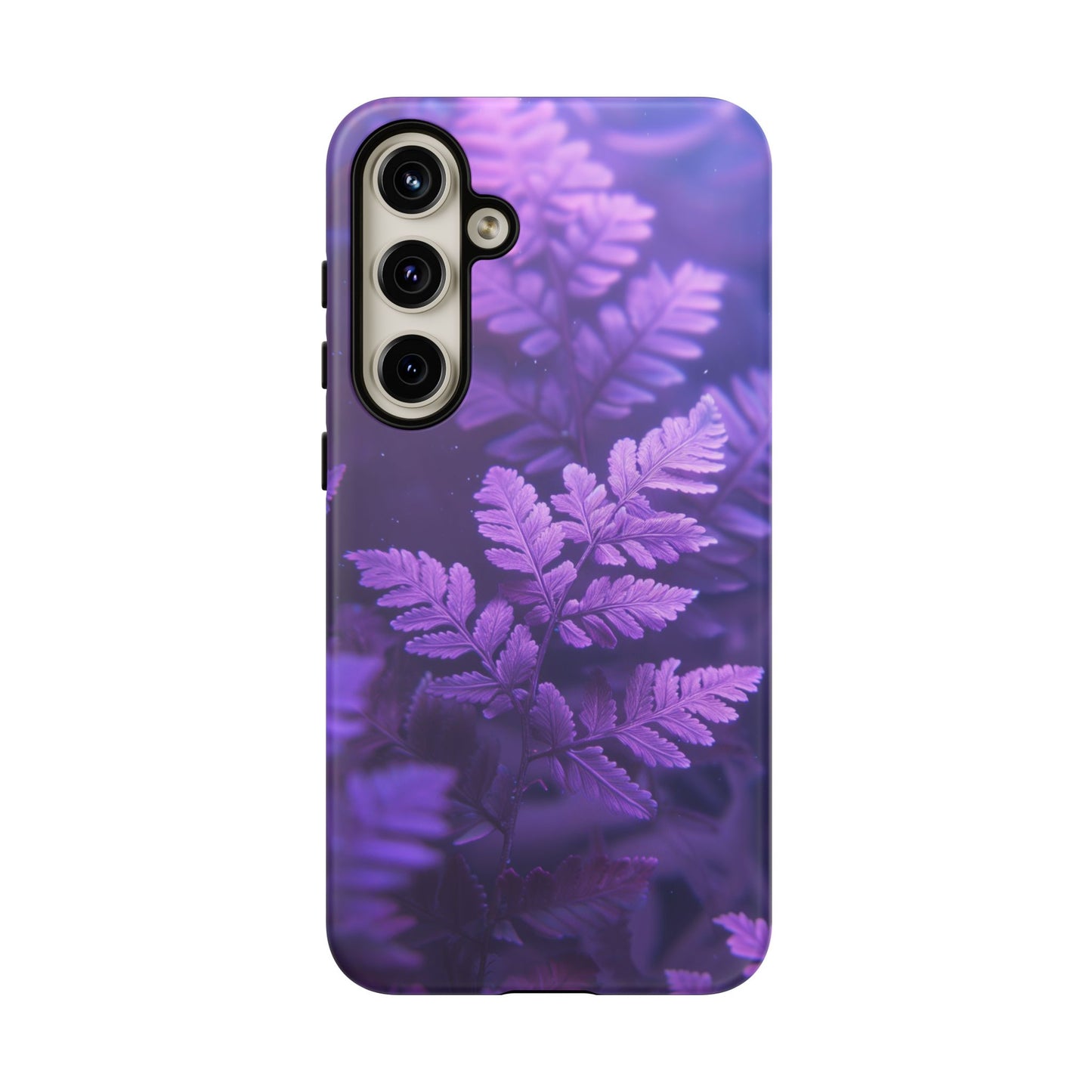 Tough Polycarbonate Phone Case