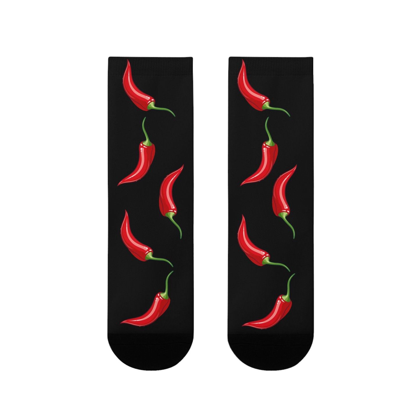 Sublimation Crew Socks (EU)