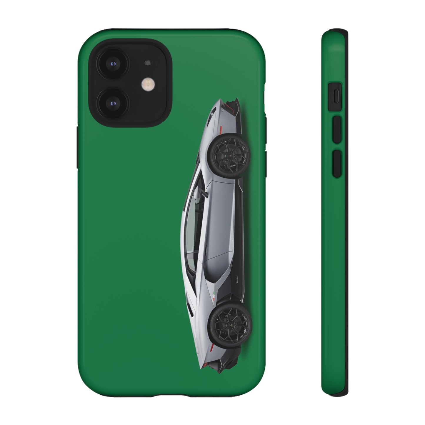 Tough Polycarbonate Phone Case