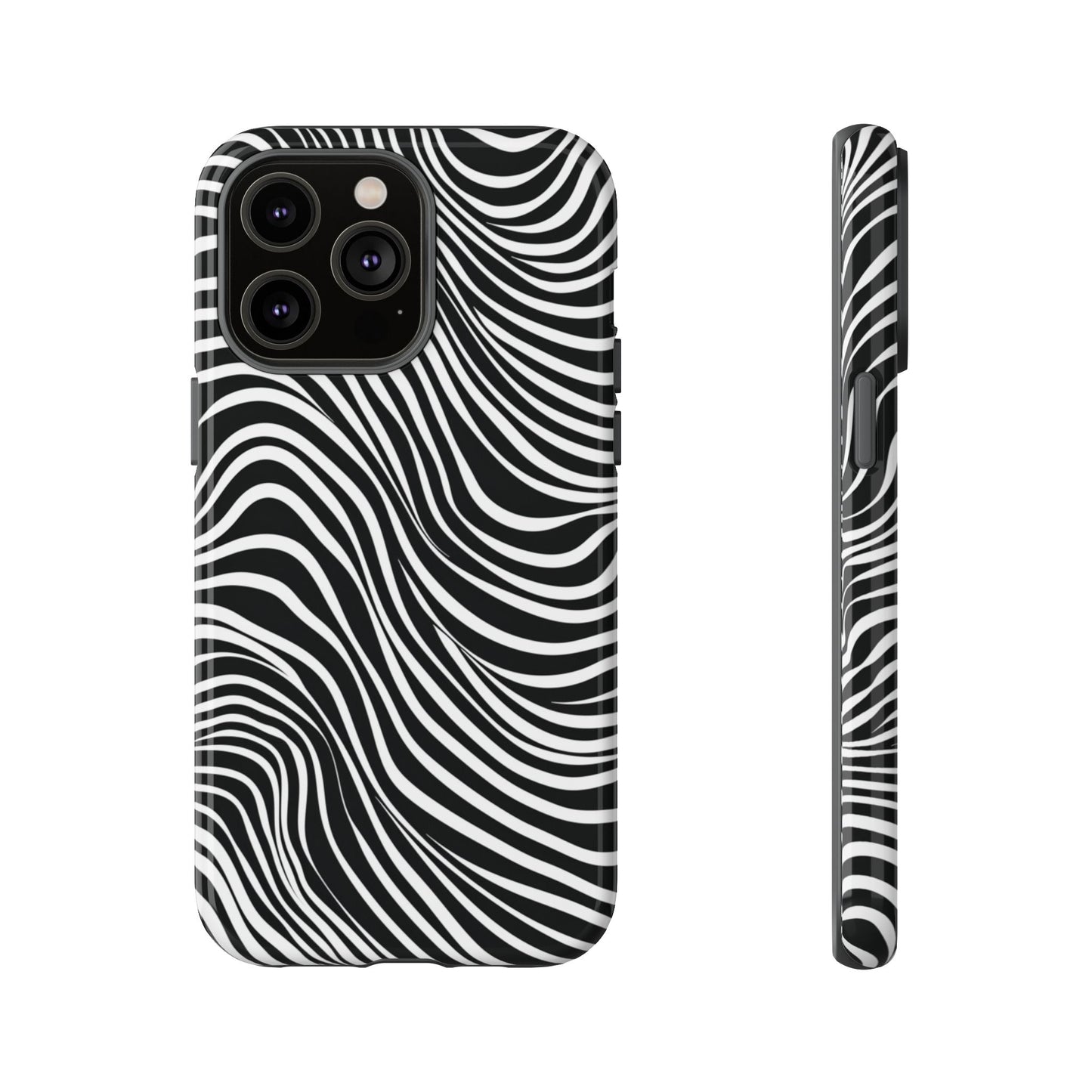 Tough Polycarbonate Phone Case