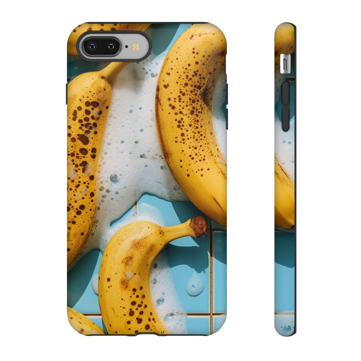 Tough Polycarbonate Phone Case