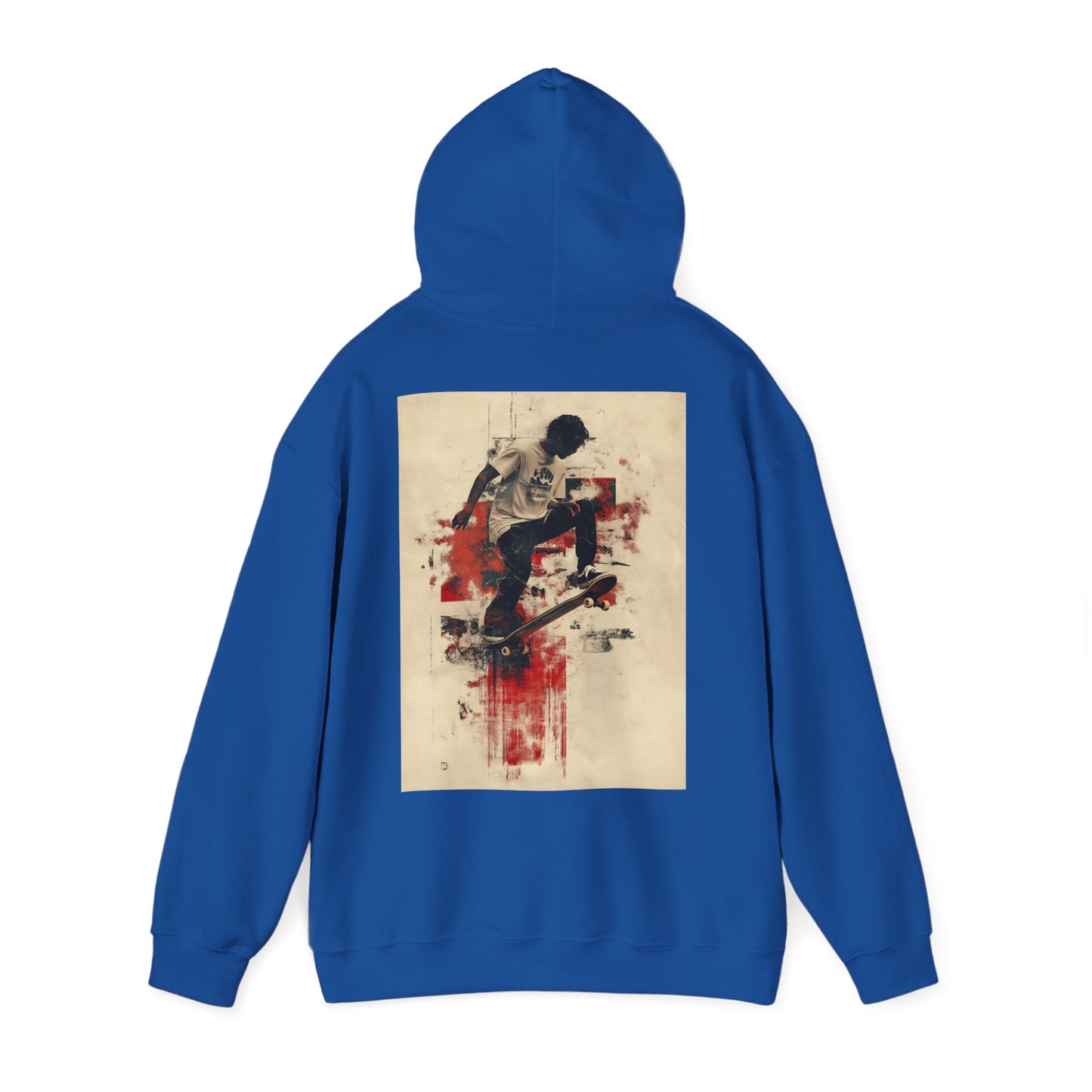 Premium Comfort Hoodie