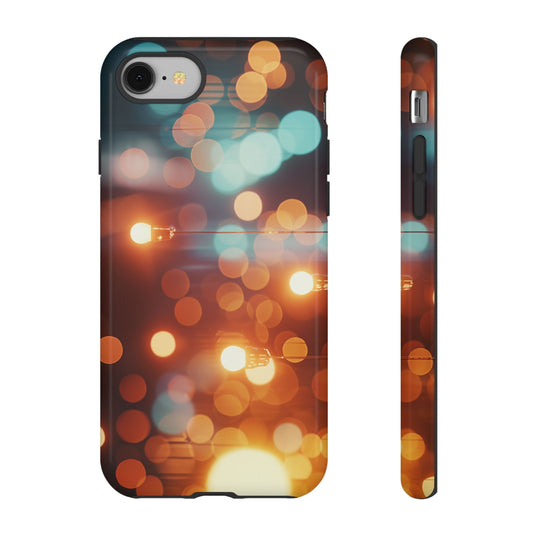 Tough Polycarbonate Phone Case