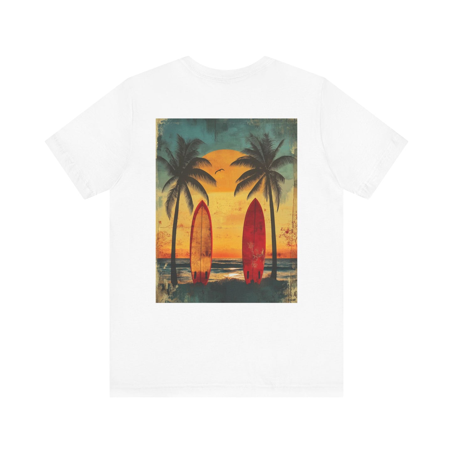 Short Sleeve Tee