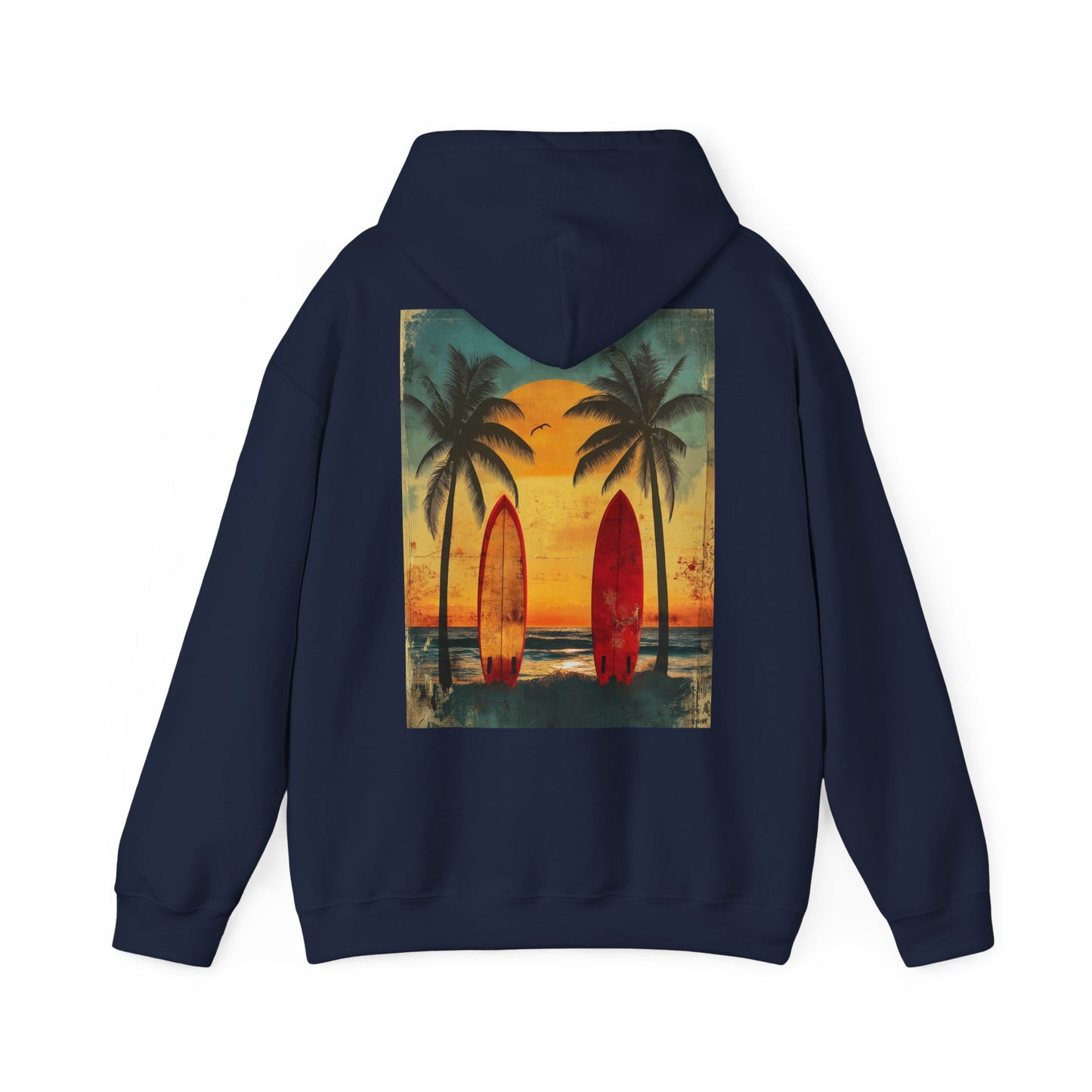 Premium Comfort Hoodie