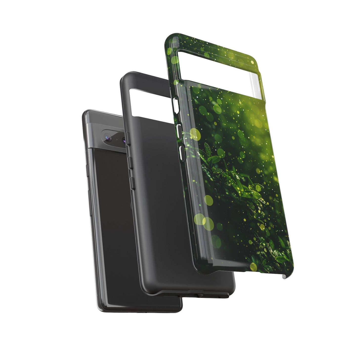 Tough Polycarbonate Phone Case