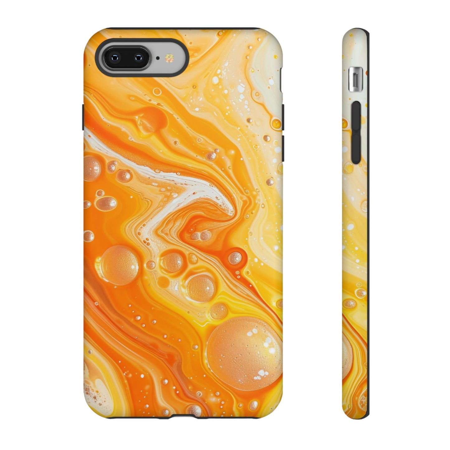 Tough Polycarbonate Phone Case