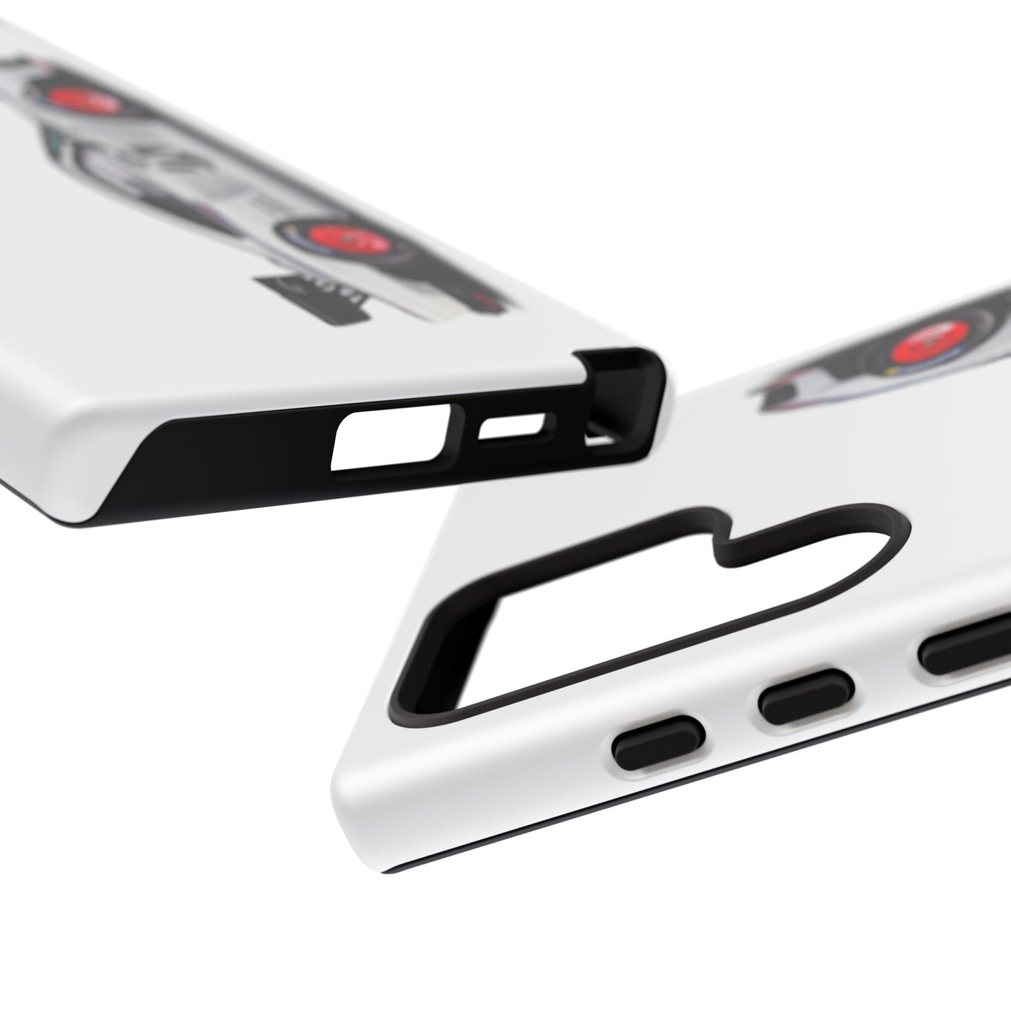 Tough Polycarbonate Phone Case