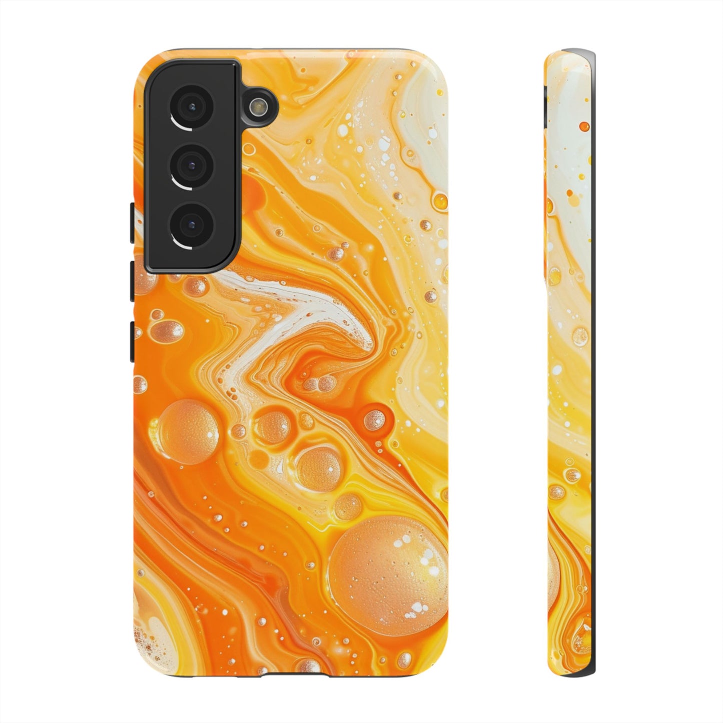 Tough Polycarbonate Phone Case