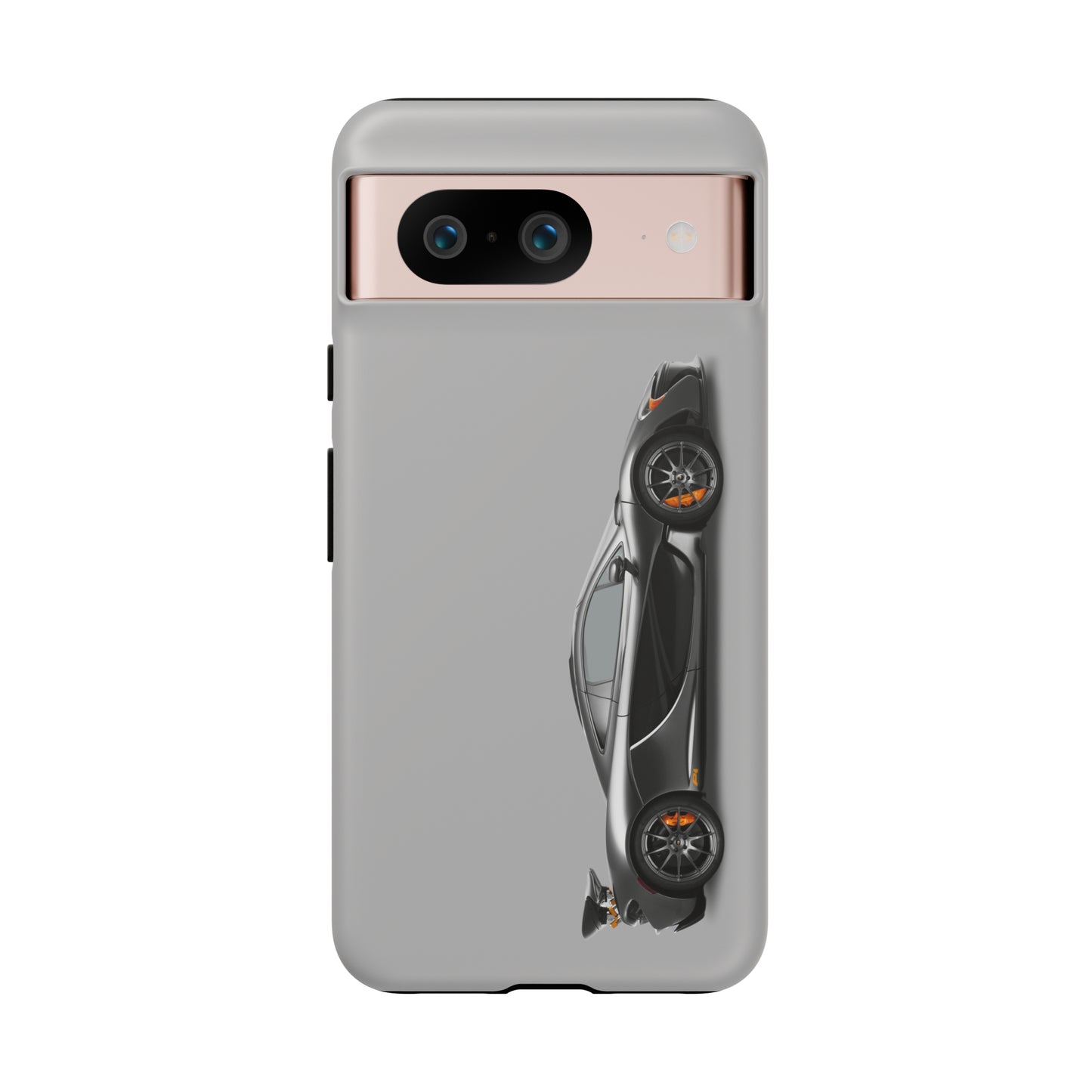 Tough Polycarbonate Phone Case