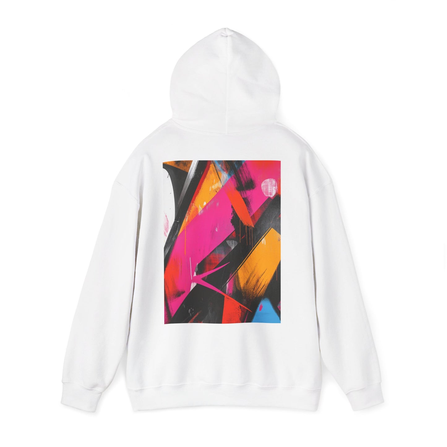 Premium Comfort Hoodie