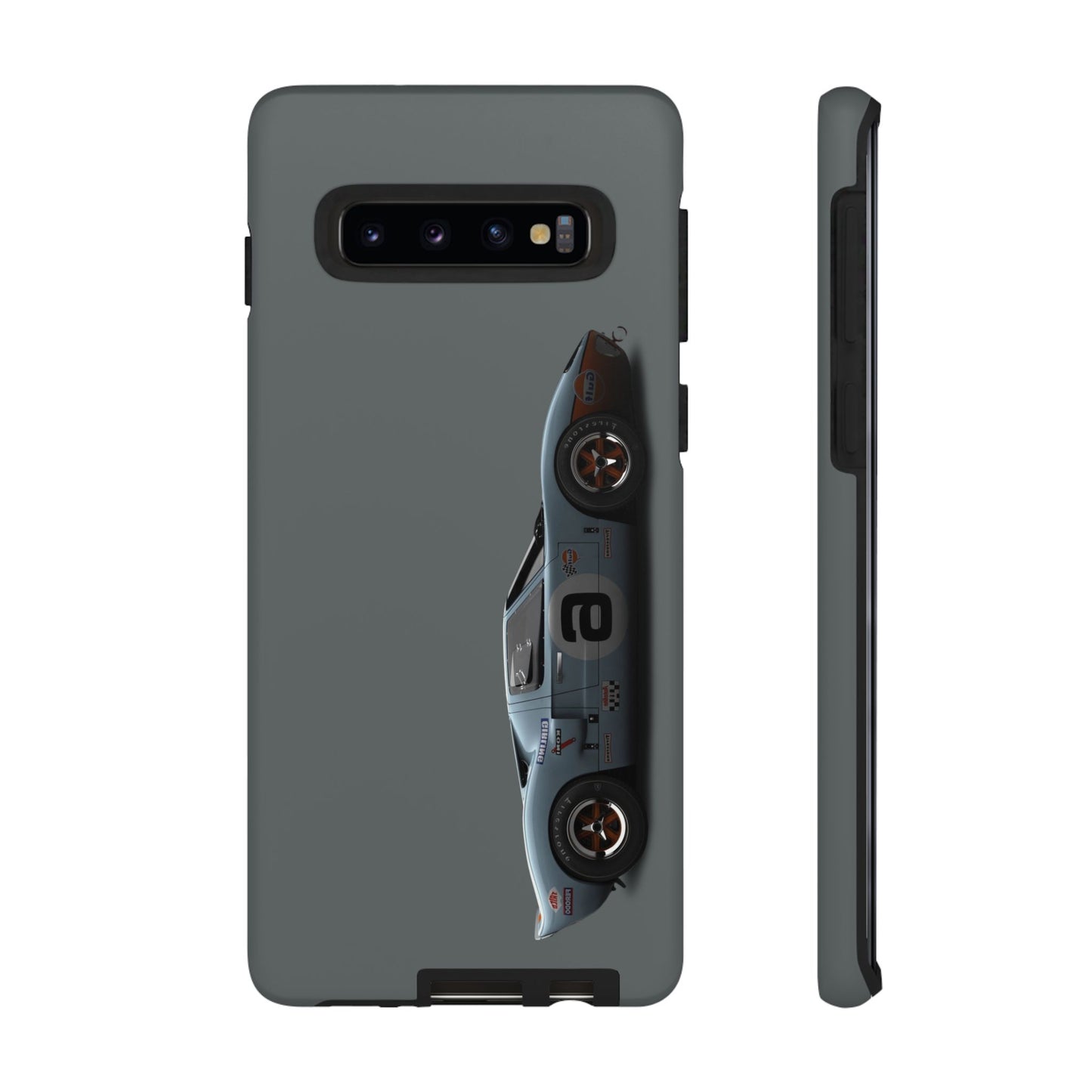 Tough Polycarbonate Phone Case