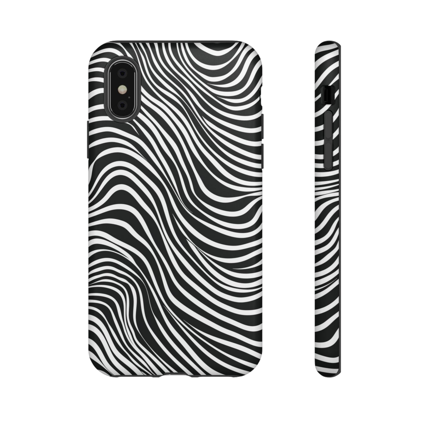 Tough Polycarbonate Phone Case