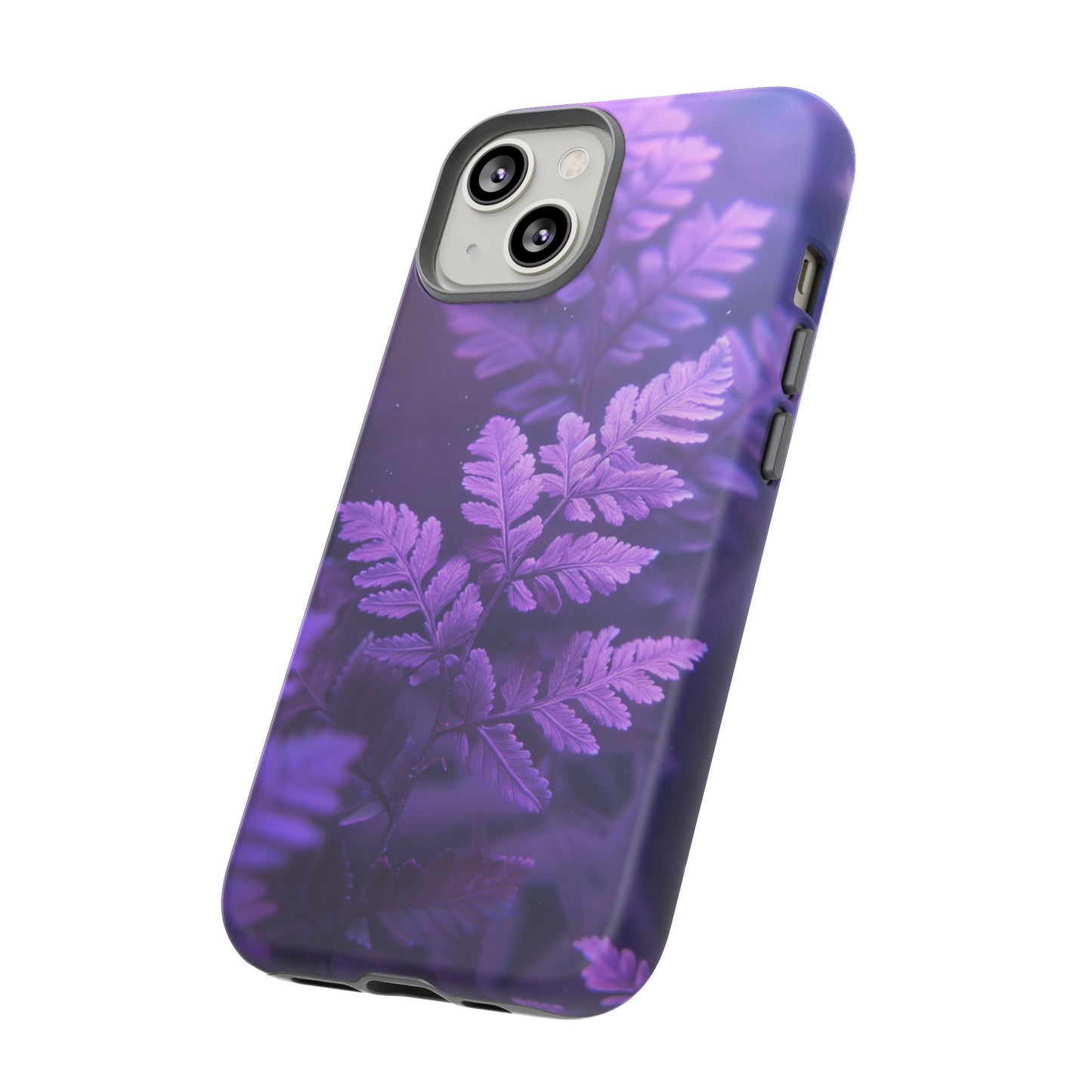 Tough Polycarbonate Phone Case